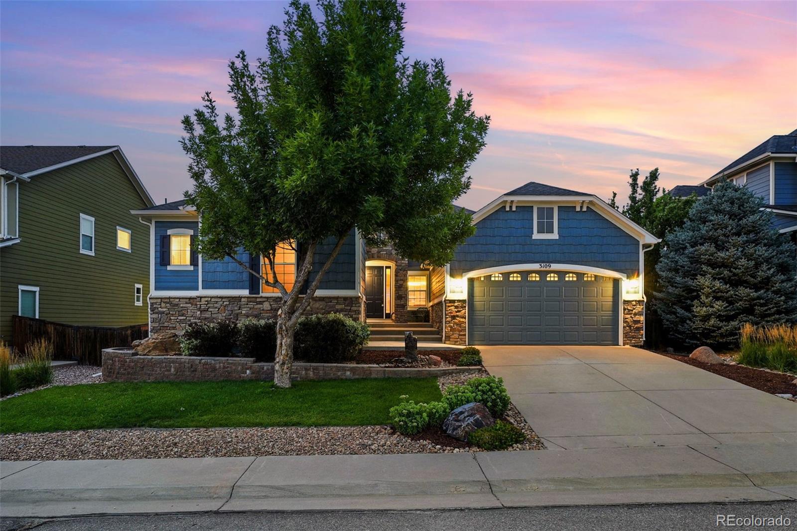 MLS Image #1 for 3109  152nd place,thornton, Colorado