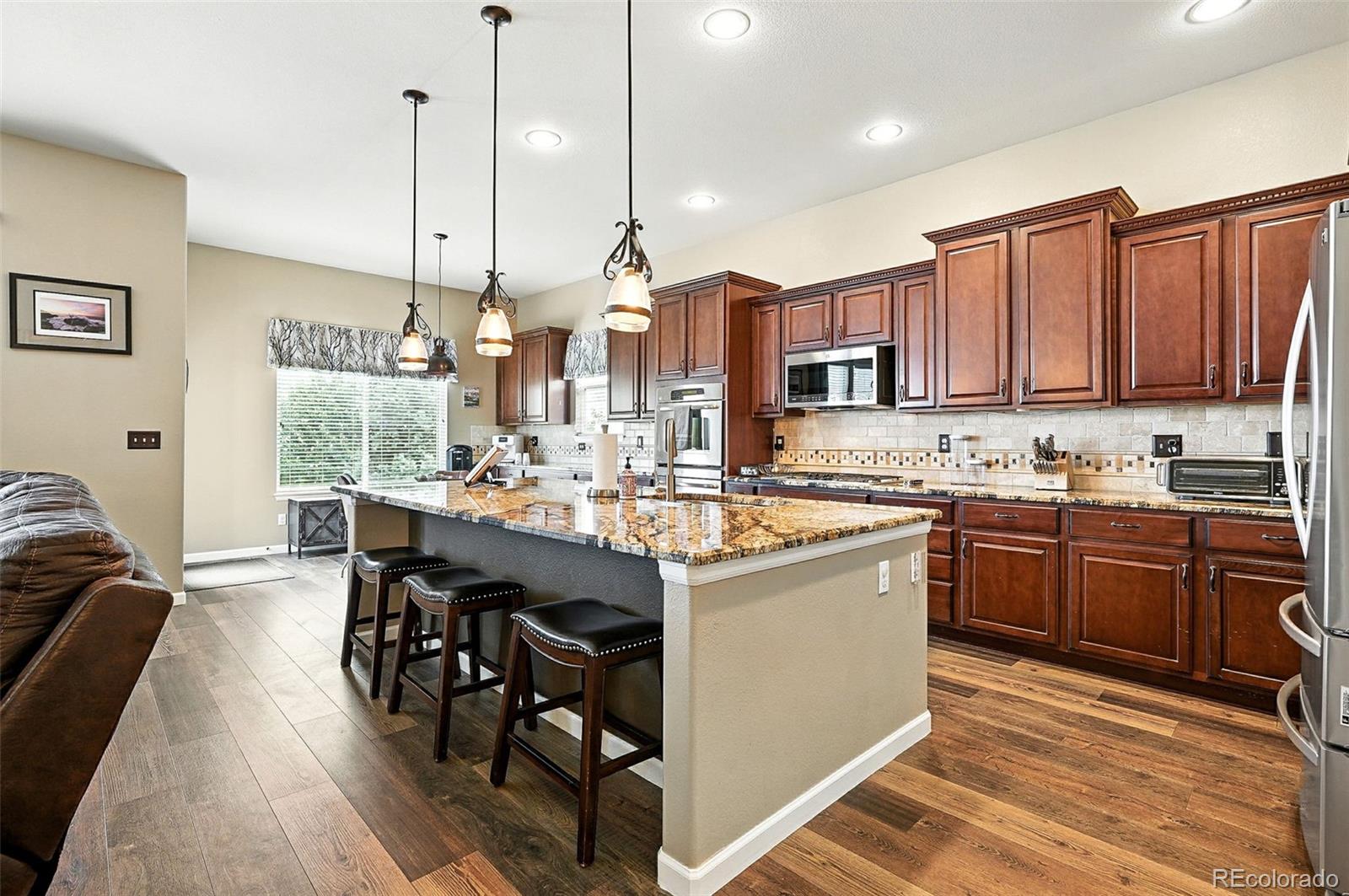 MLS Image #14 for 3109  152nd place,thornton, Colorado