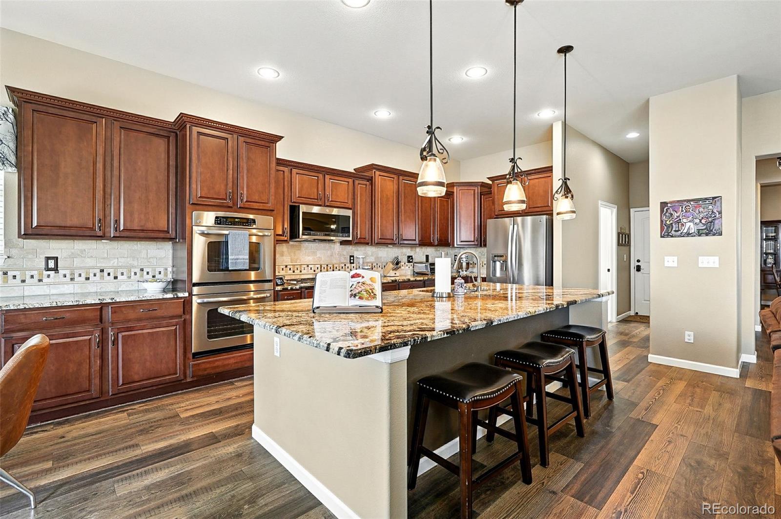 MLS Image #16 for 3109  152nd place,thornton, Colorado
