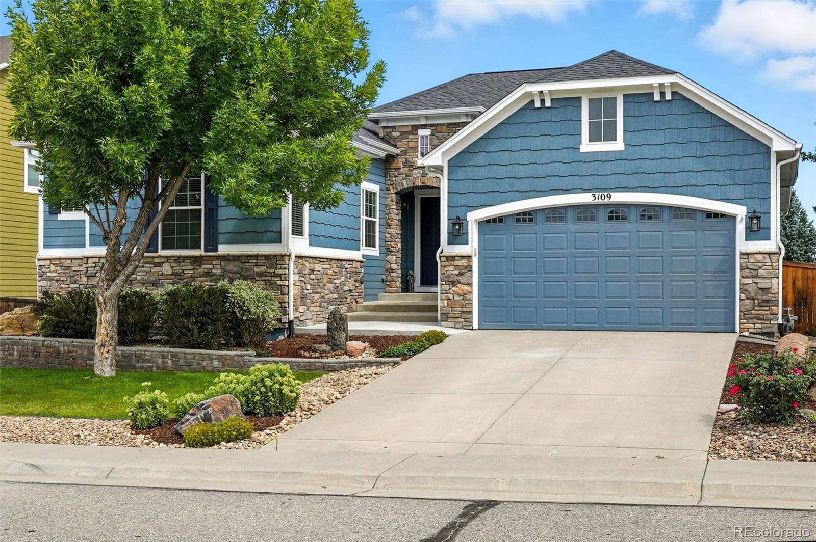 MLS Image #2 for 3109  152nd place,thornton, Colorado