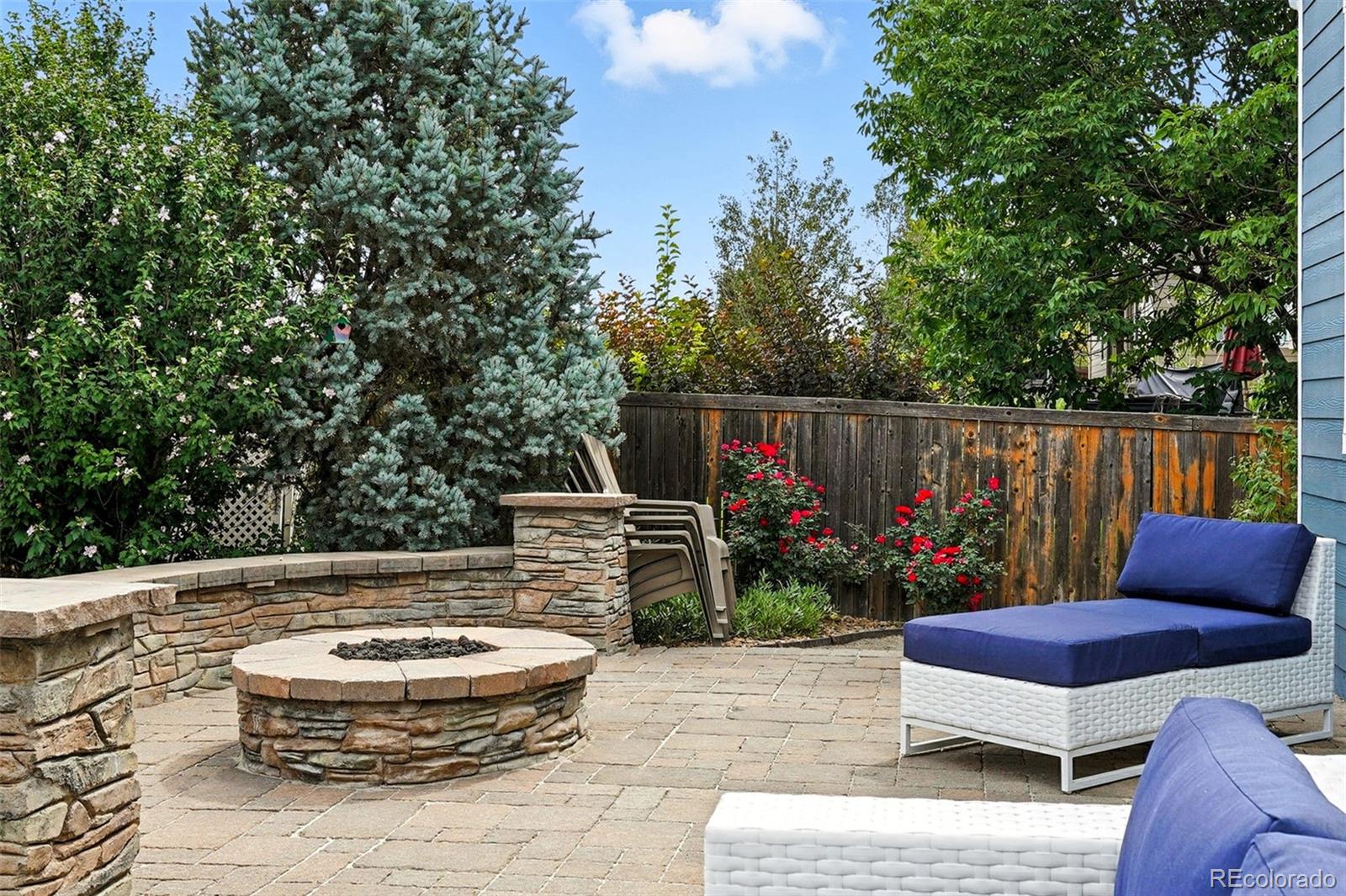 MLS Image #46 for 3109  152nd place,thornton, Colorado