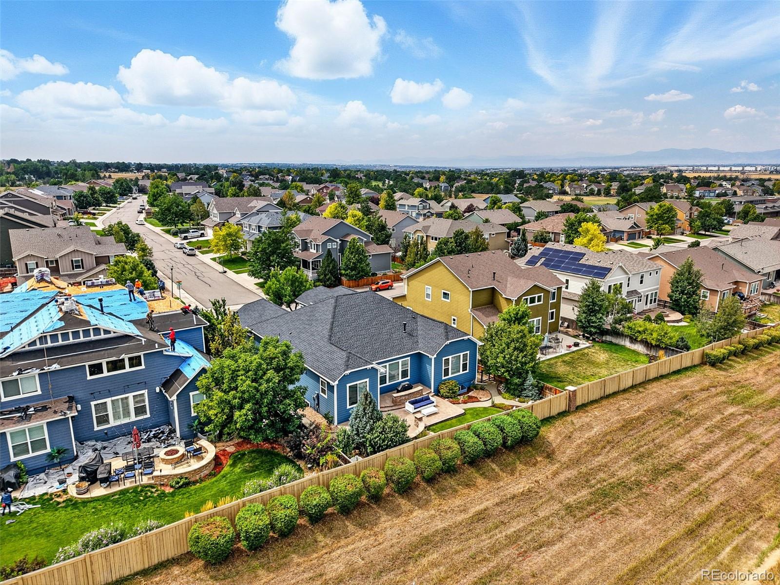 MLS Image #49 for 3109  152nd place,thornton, Colorado