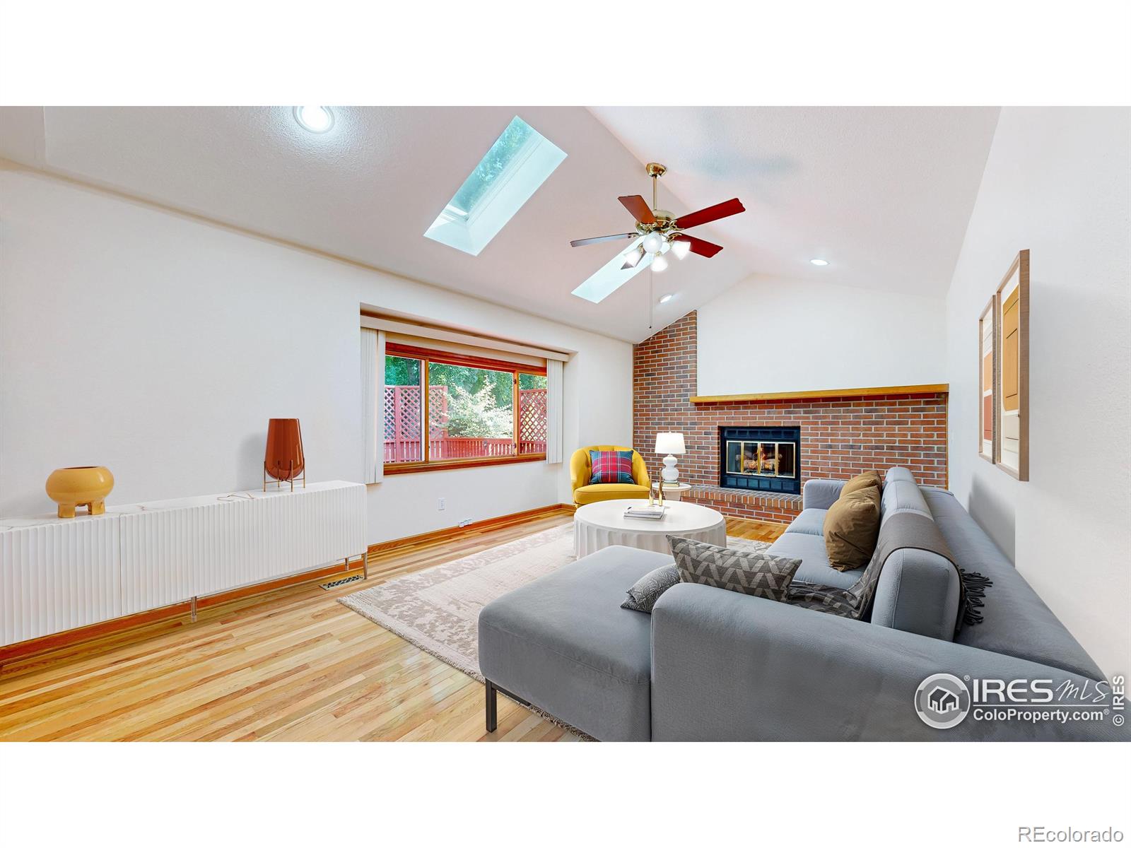 MLS Image #13 for 4212  cape cod circle,fort collins, Colorado