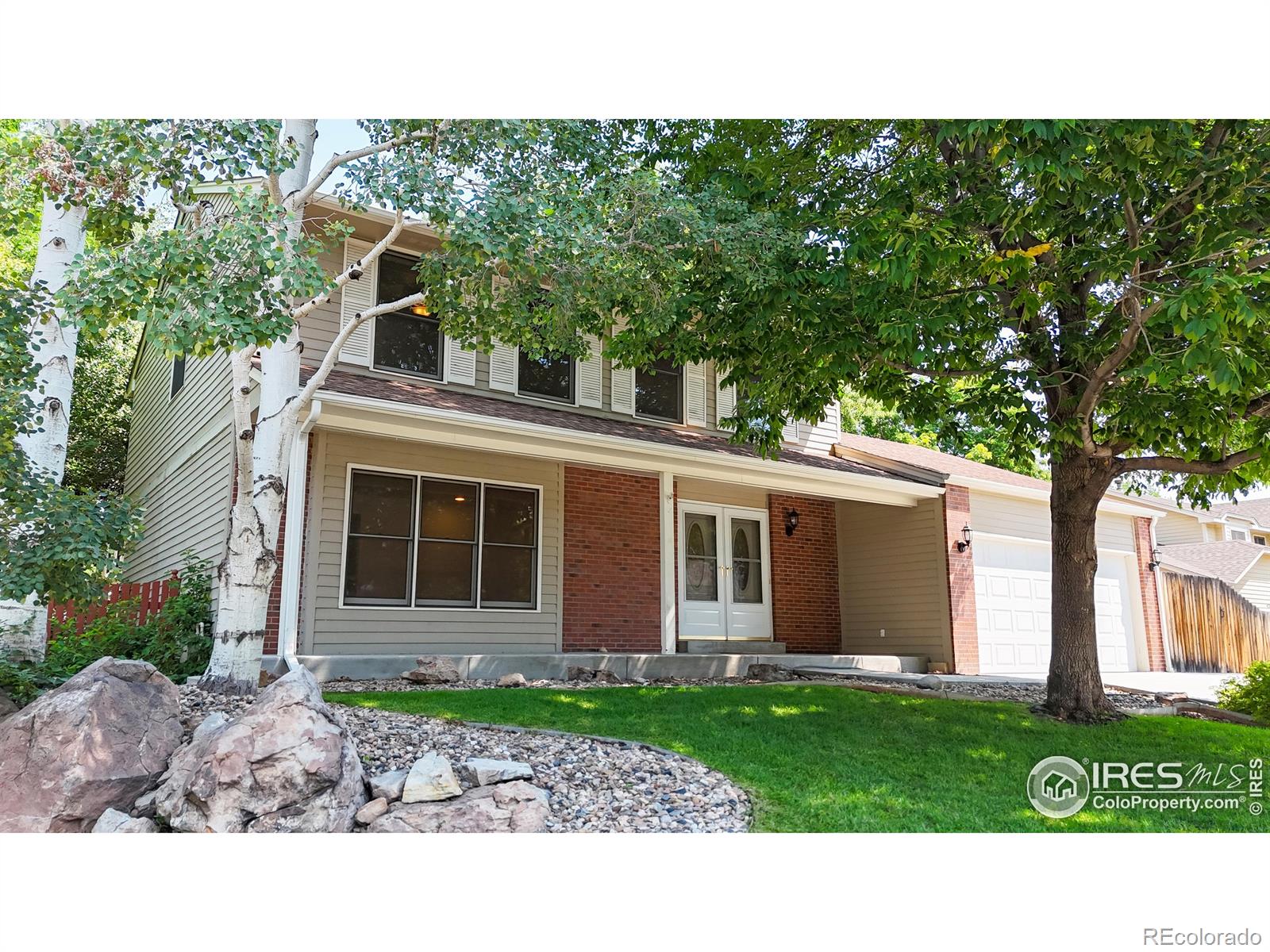 MLS Image #2 for 4212  cape cod circle,fort collins, Colorado