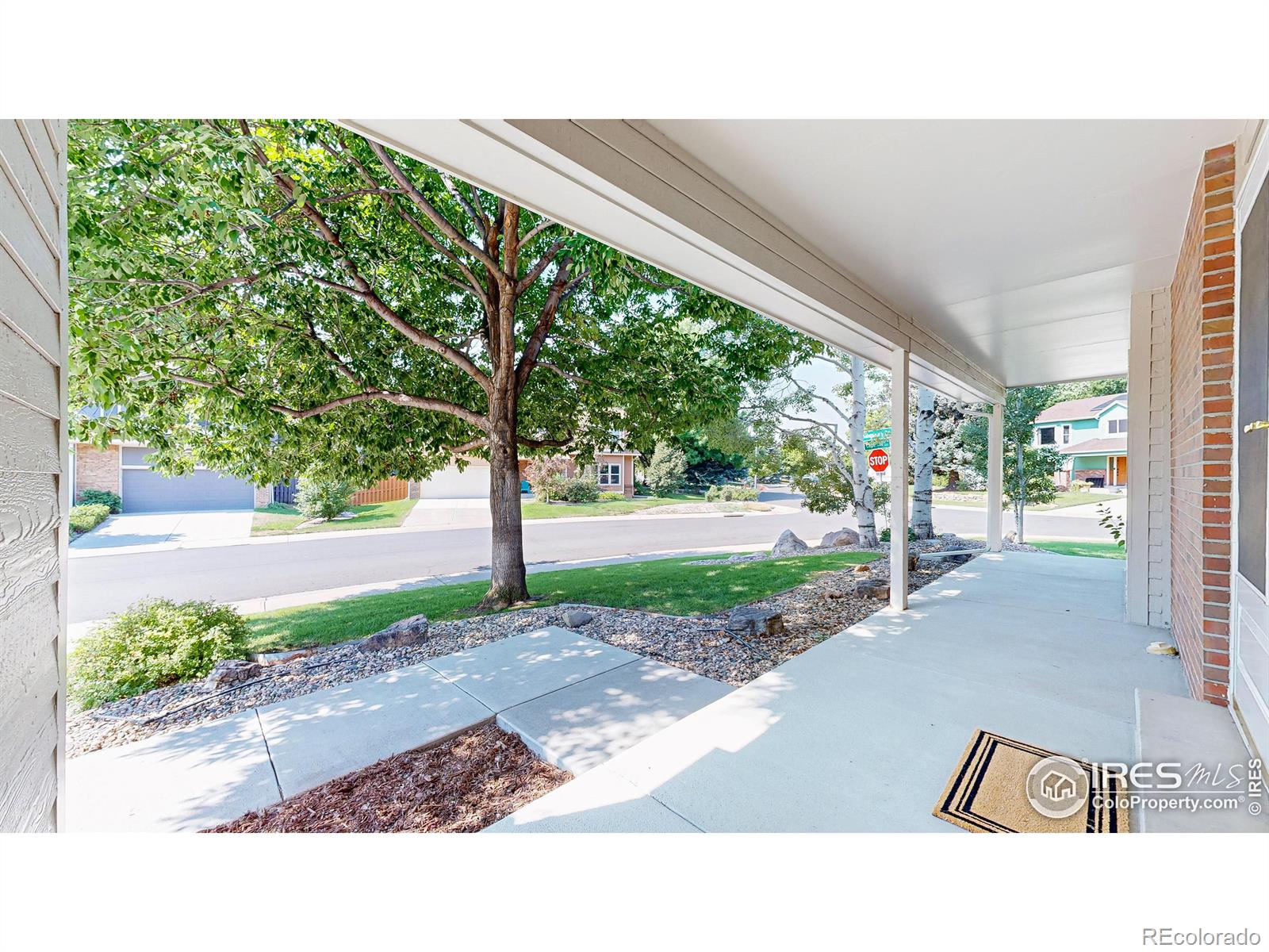 MLS Image #3 for 4212  cape cod circle,fort collins, Colorado