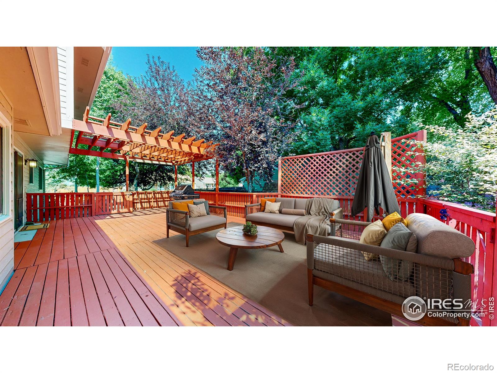 MLS Image #33 for 4212  cape cod circle,fort collins, Colorado