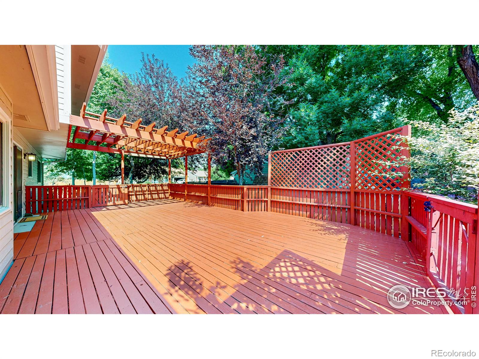 MLS Image #34 for 4212  cape cod circle,fort collins, Colorado
