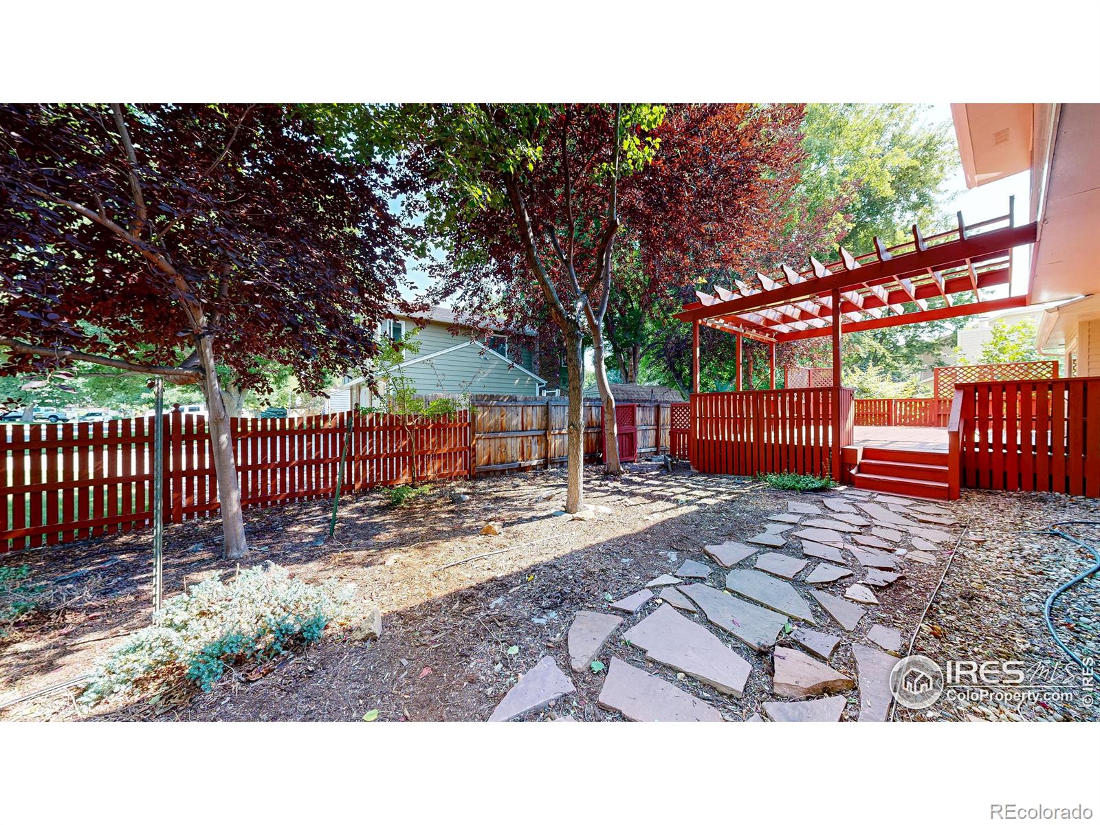 MLS Image #35 for 4212  cape cod circle,fort collins, Colorado