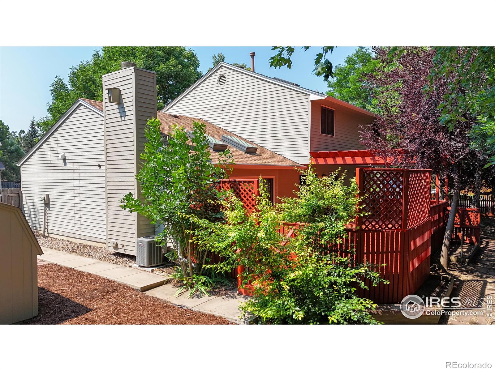 MLS Image #36 for 4212  cape cod circle,fort collins, Colorado