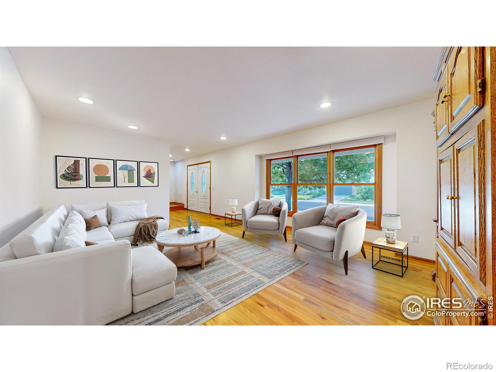 MLS Image #4 for 4212  cape cod circle,fort collins, Colorado