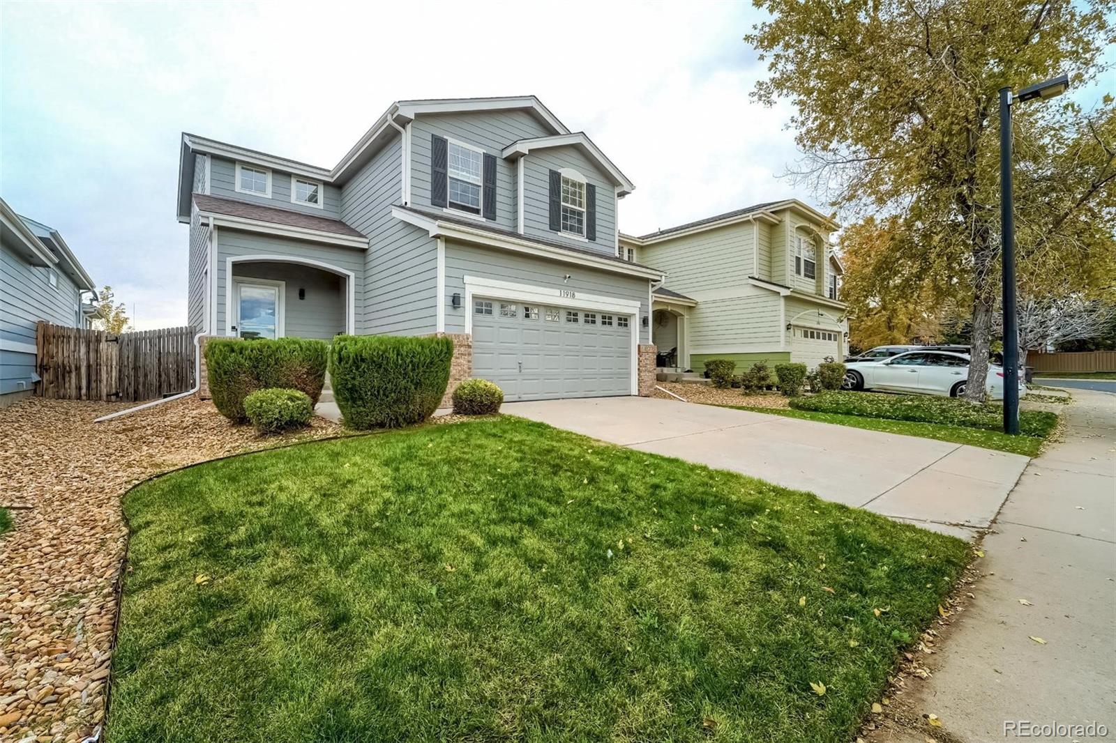 MLS Image #1 for 11918  glencoe drive,thornton, Colorado