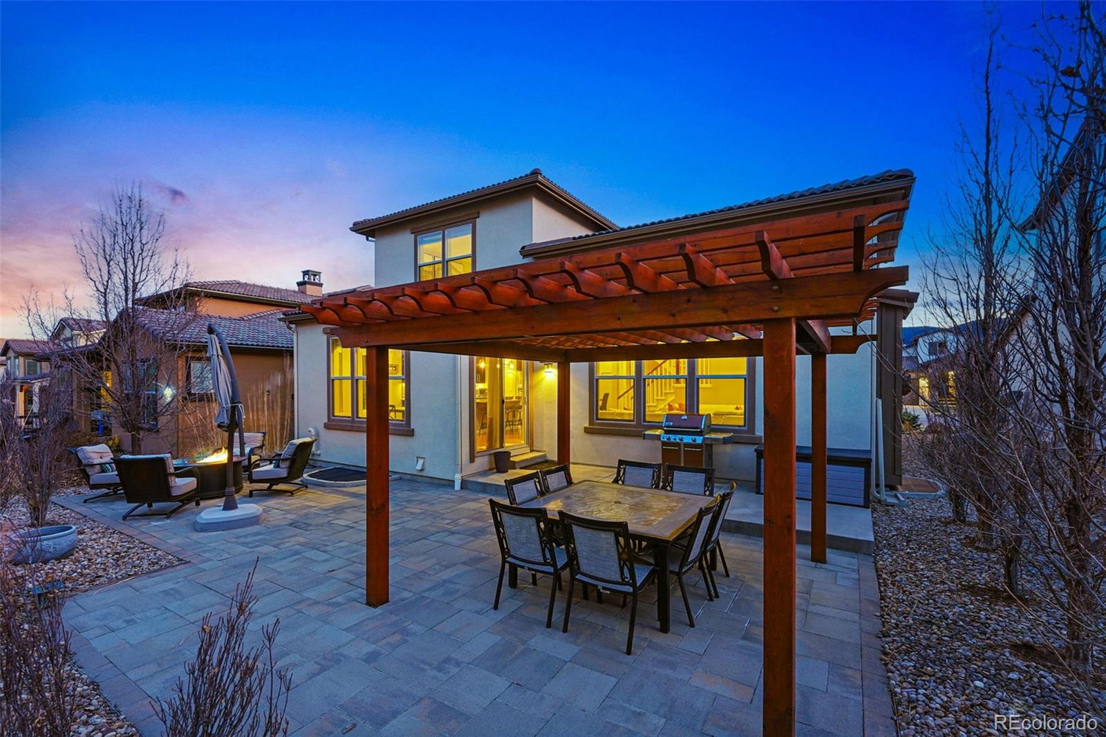 MLS Image #3 for 15275 w la salle avenue,lakewood, Colorado
