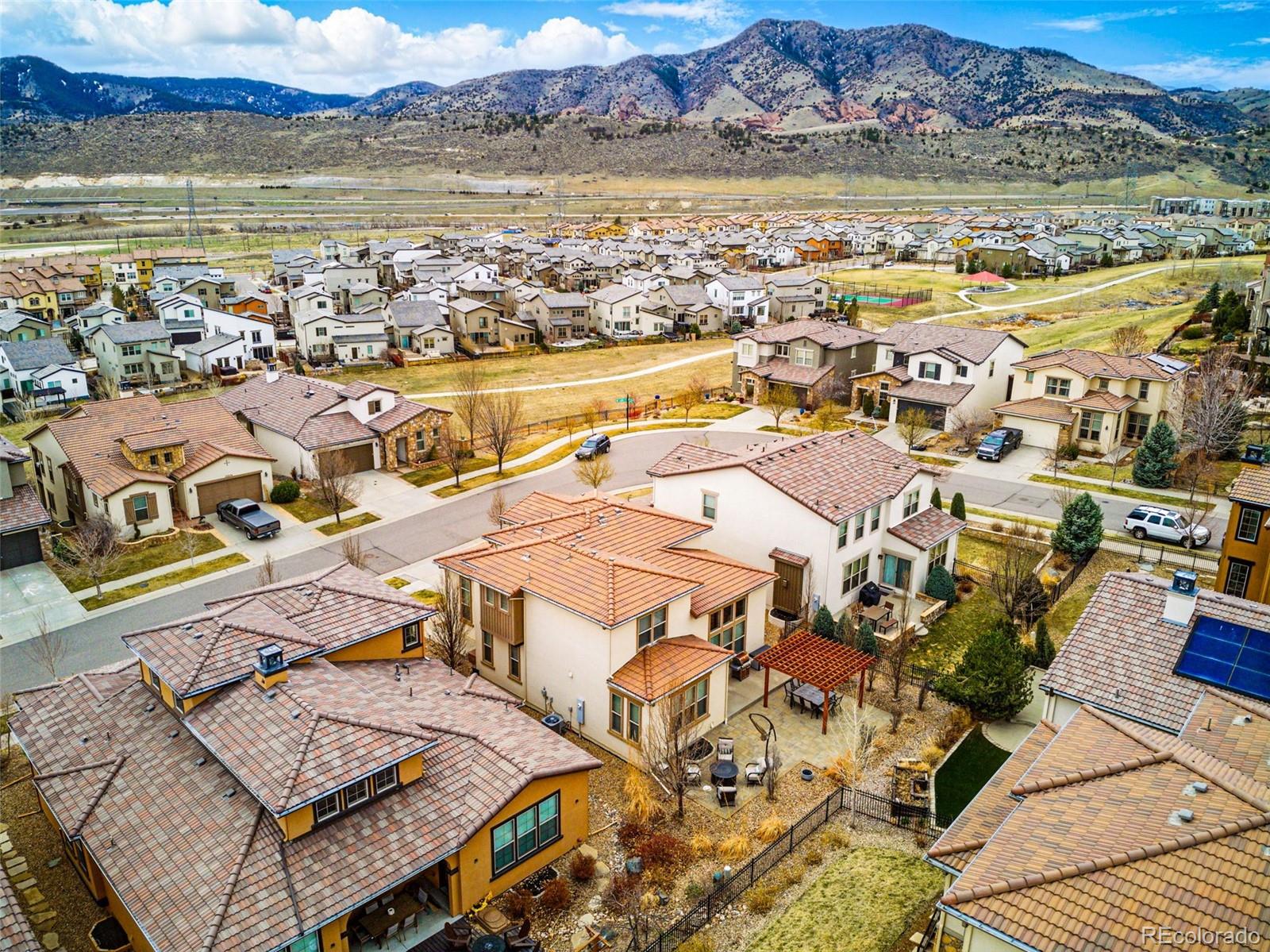 MLS Image #36 for 15275 w la salle avenue,lakewood, Colorado