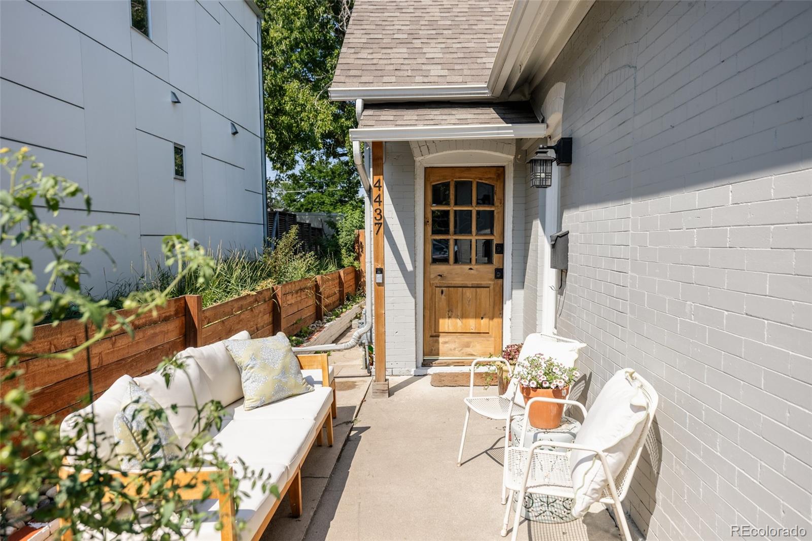 MLS Image #2 for 4437  yates street,denver, Colorado