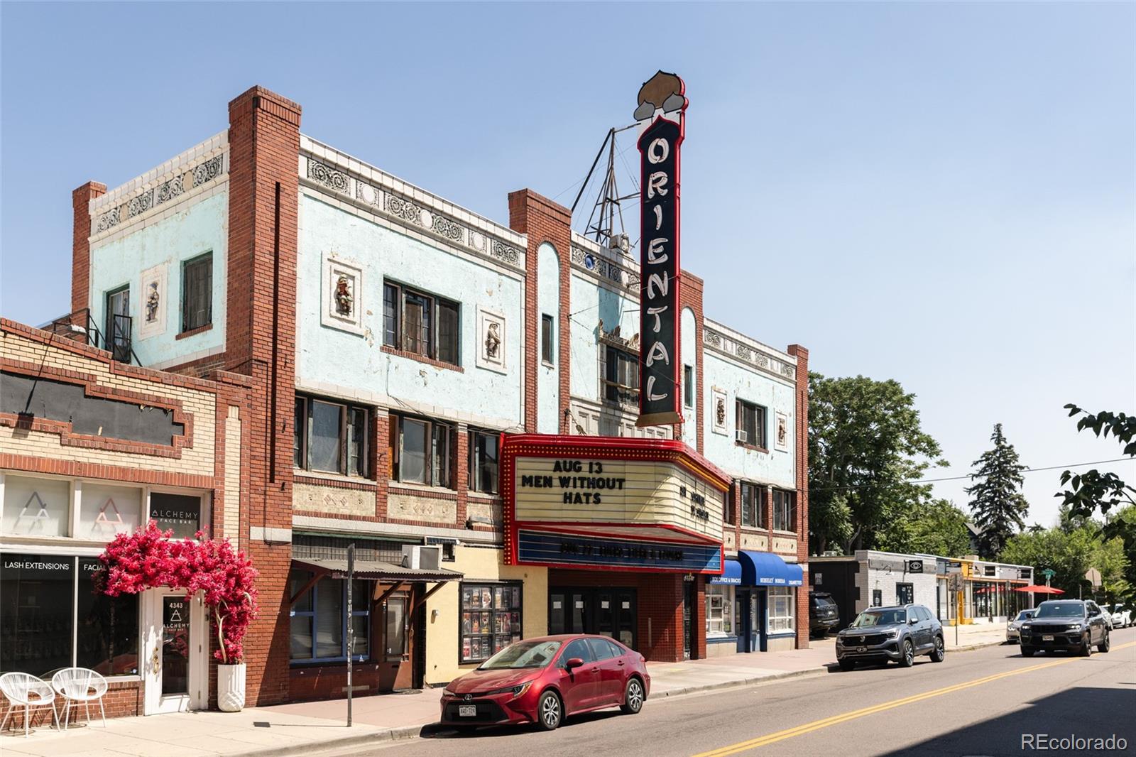 MLS Image #30 for 4437  yates street,denver, Colorado