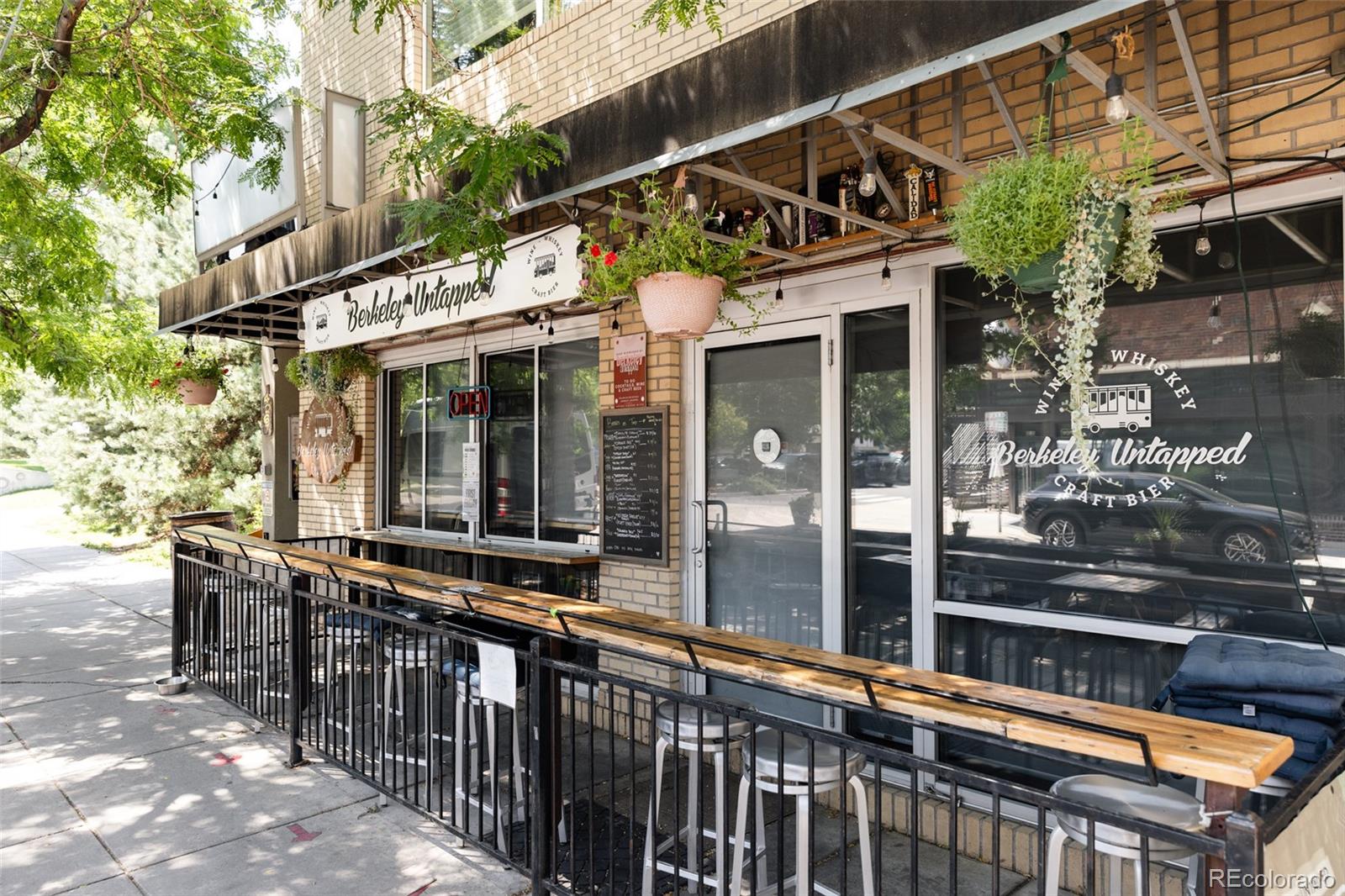 MLS Image #37 for 4437  yates street,denver, Colorado