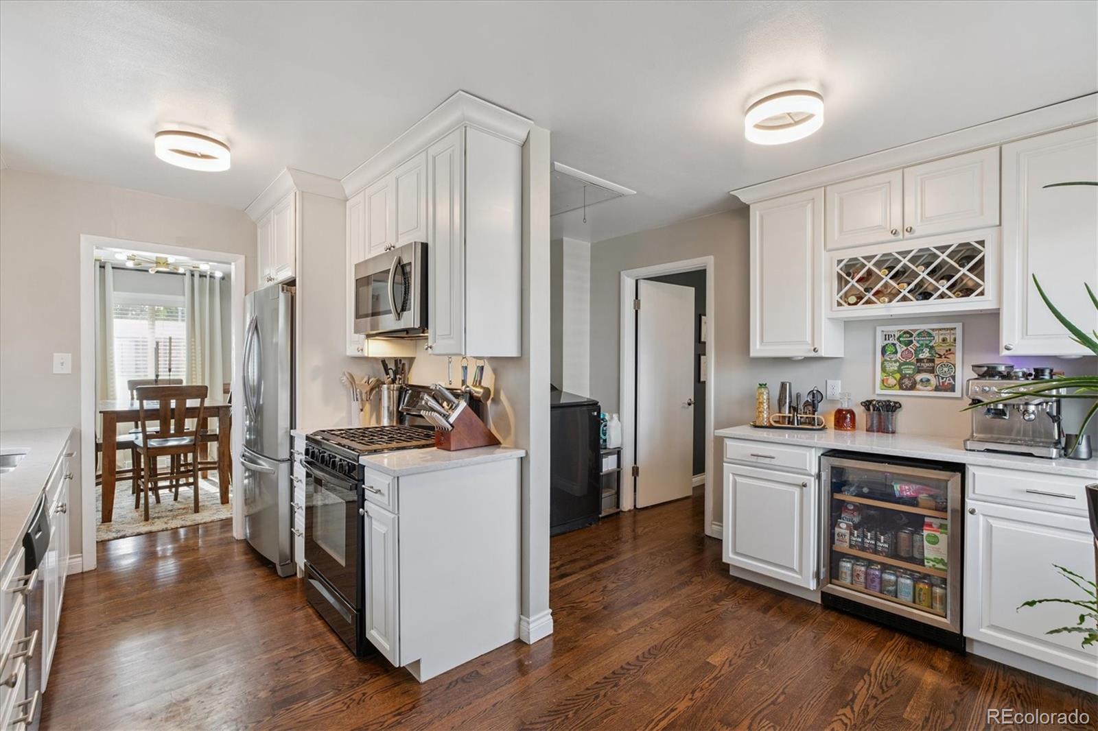 MLS Image #10 for 2562 s quitman street,denver, Colorado