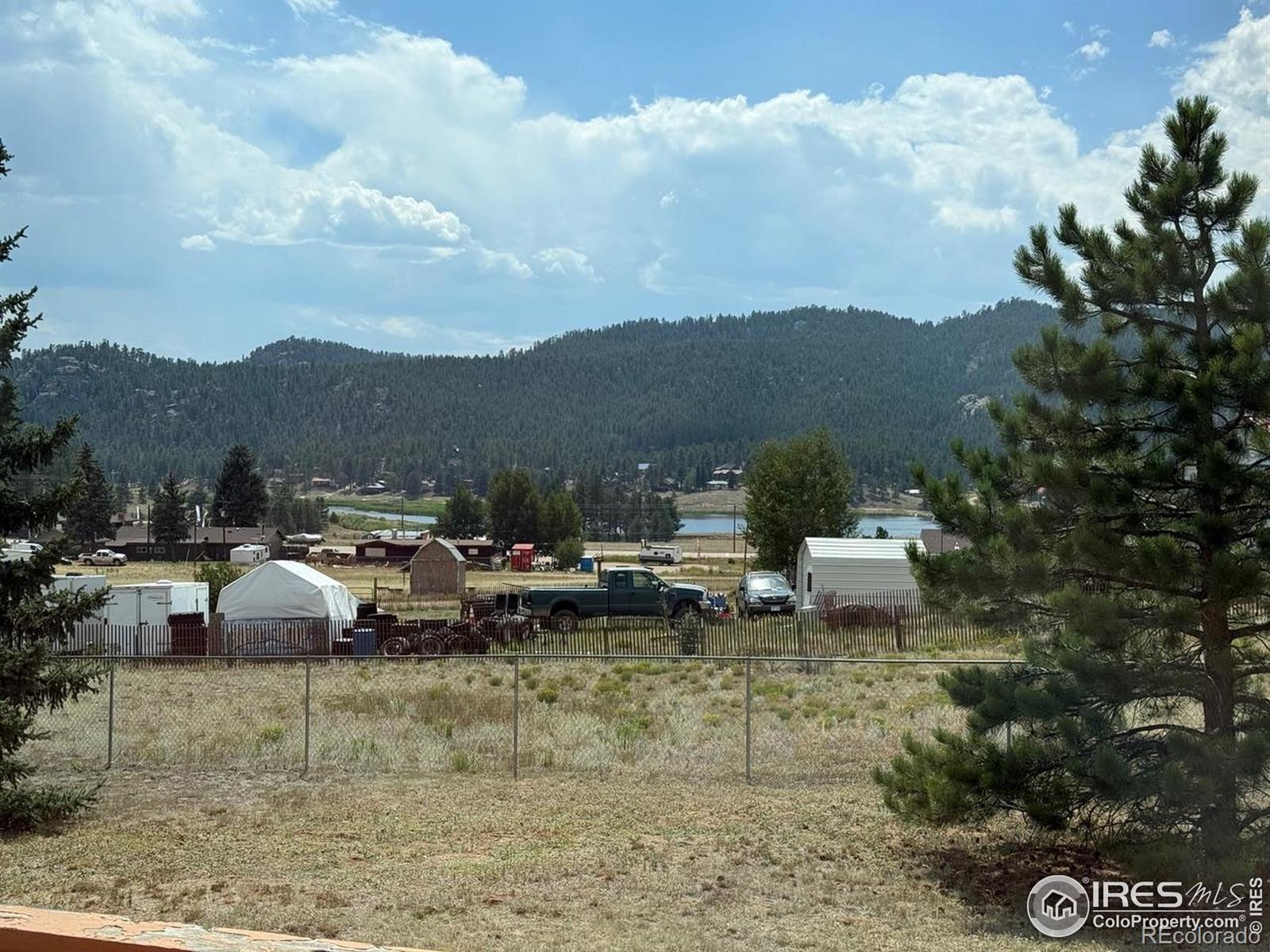 MLS Image #19 for 151  navajo avenue,lake george, Colorado