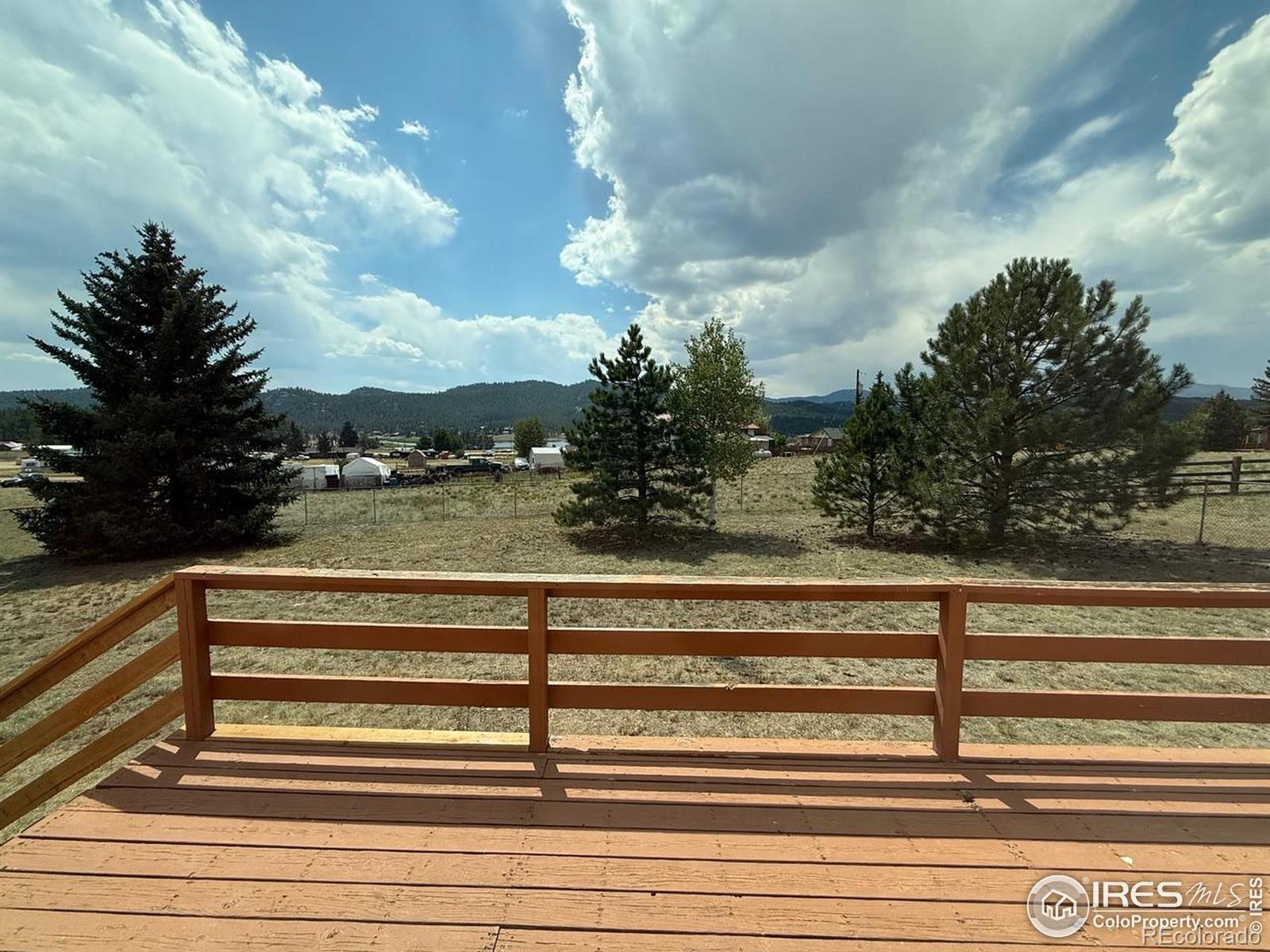 MLS Image #2 for 151  navajo avenue,lake george, Colorado