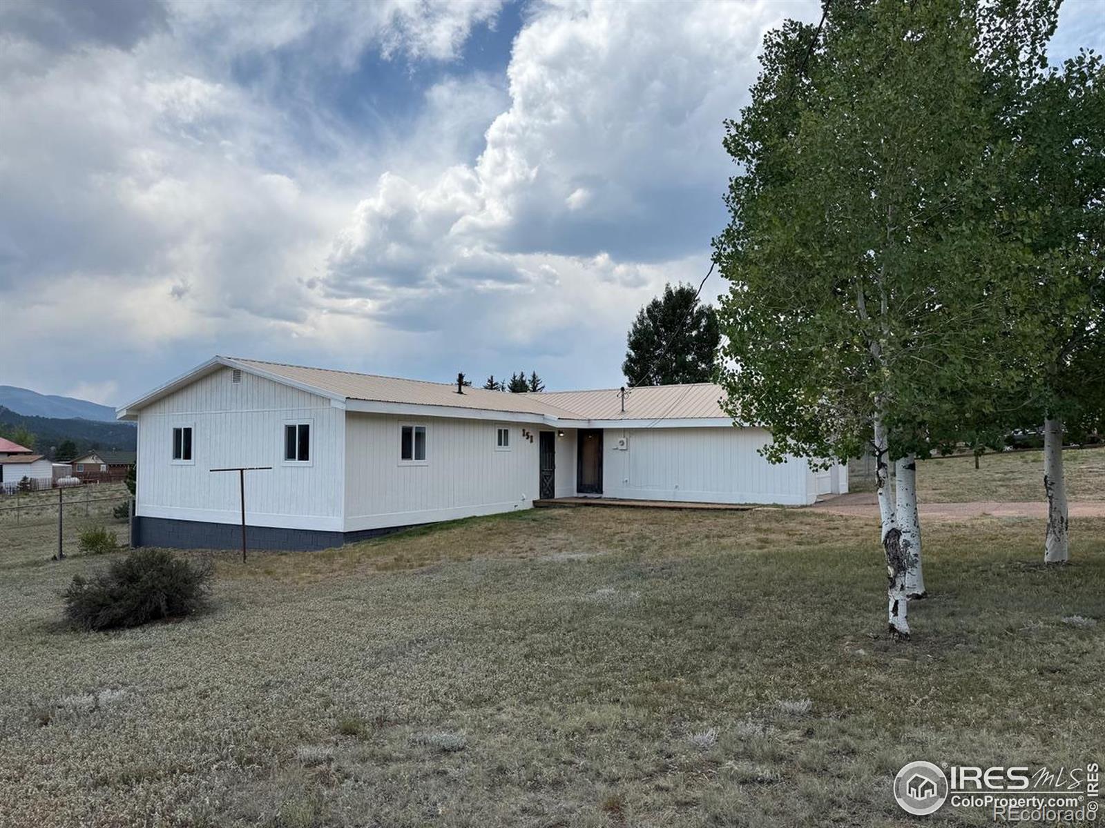MLS Image #23 for 151  navajo avenue,lake george, Colorado