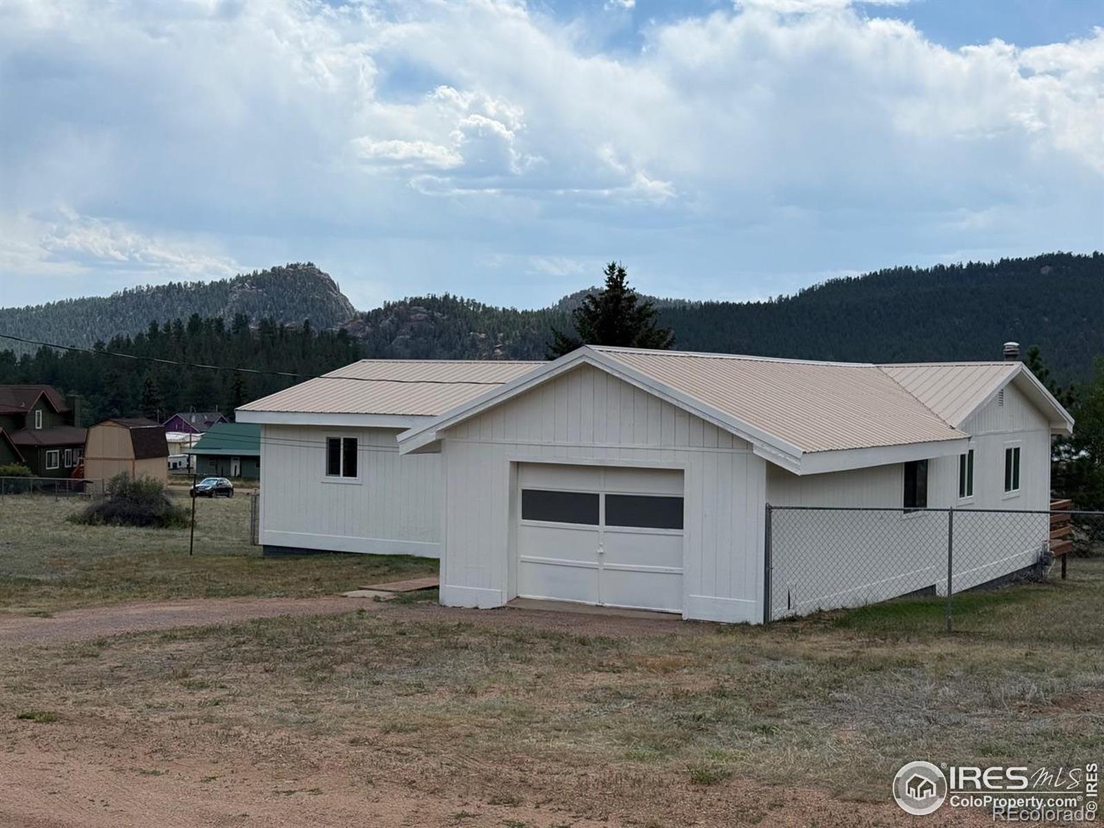 MLS Image #25 for 151  navajo avenue,lake george, Colorado