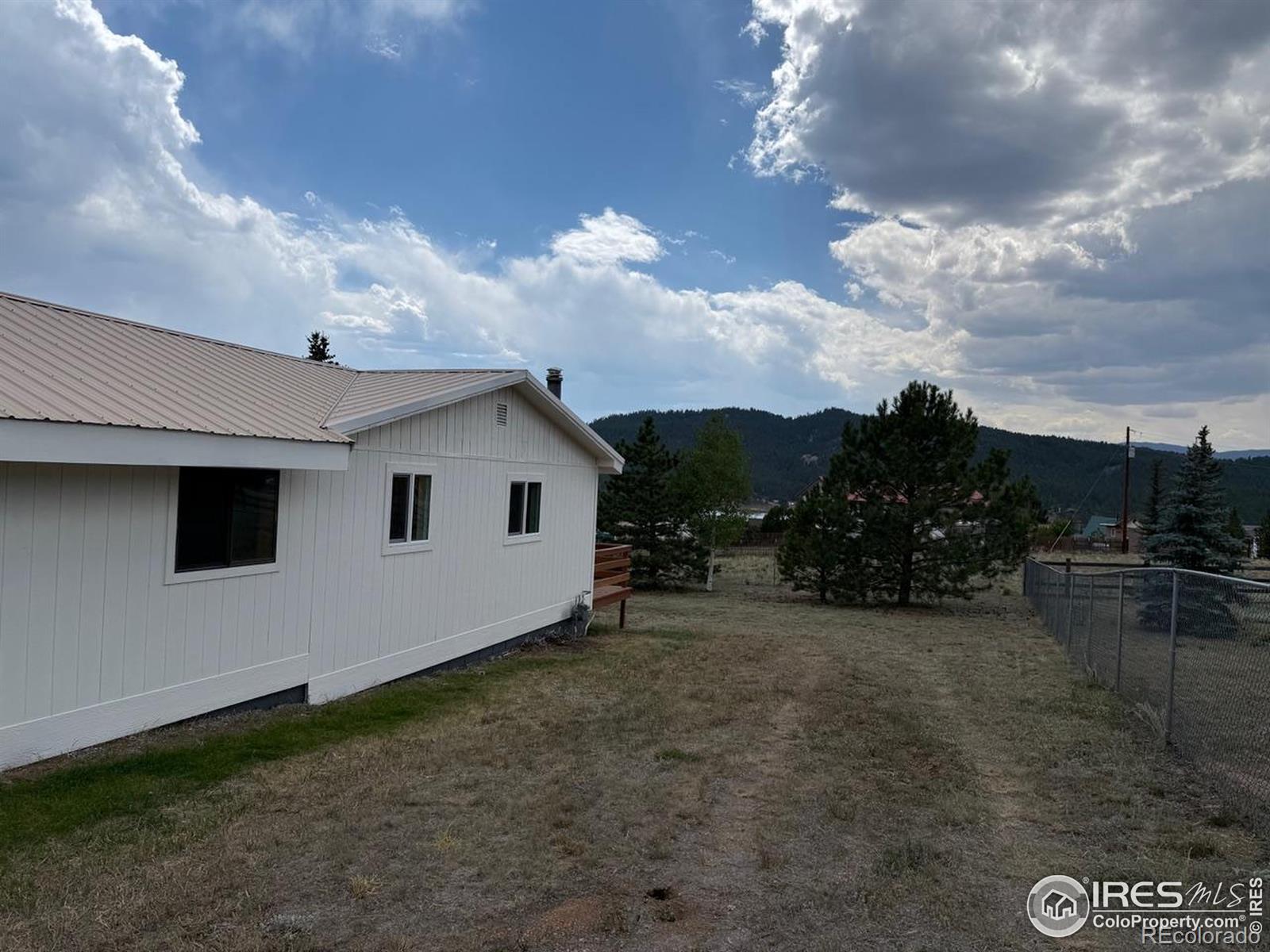 MLS Image #26 for 151  navajo avenue,lake george, Colorado