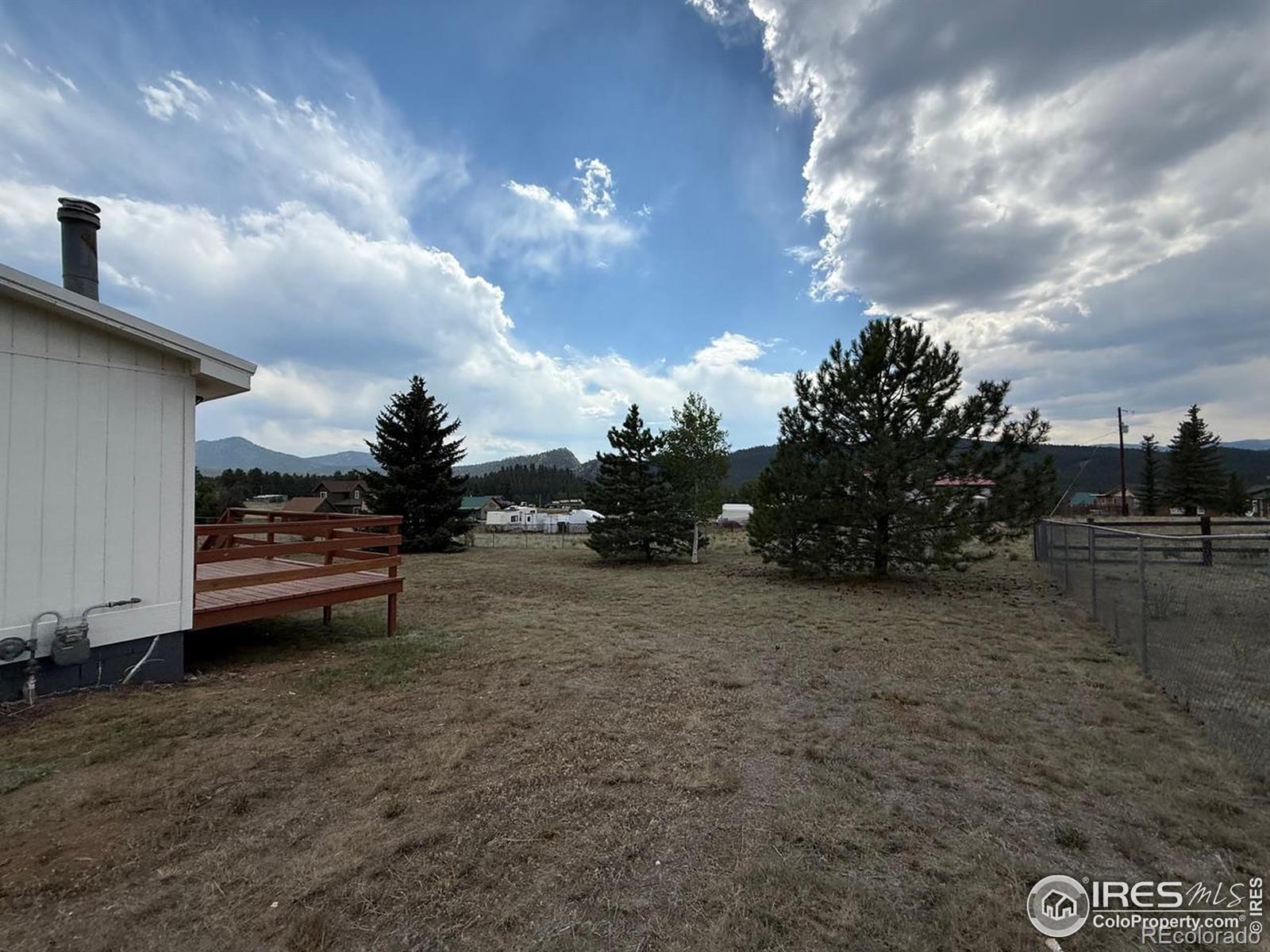 MLS Image #27 for 151  navajo avenue,lake george, Colorado