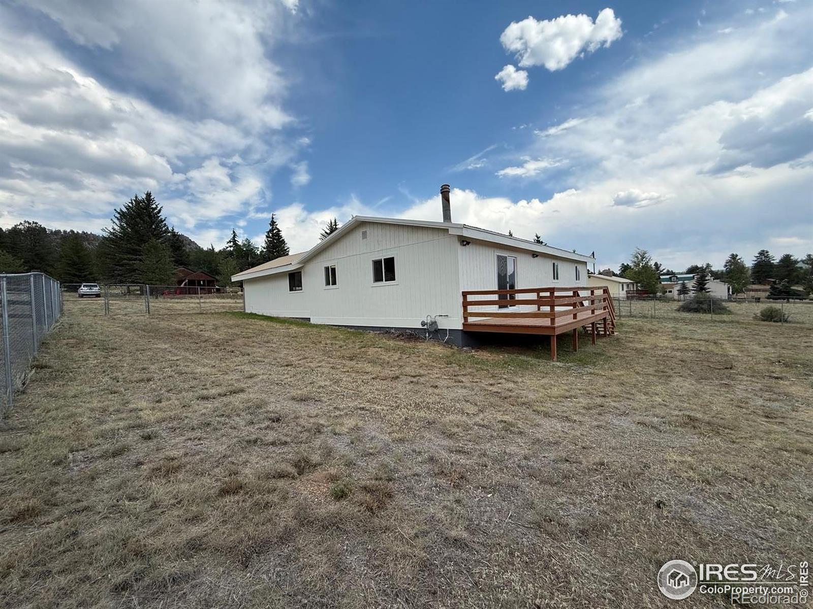 MLS Image #28 for 151  navajo avenue,lake george, Colorado