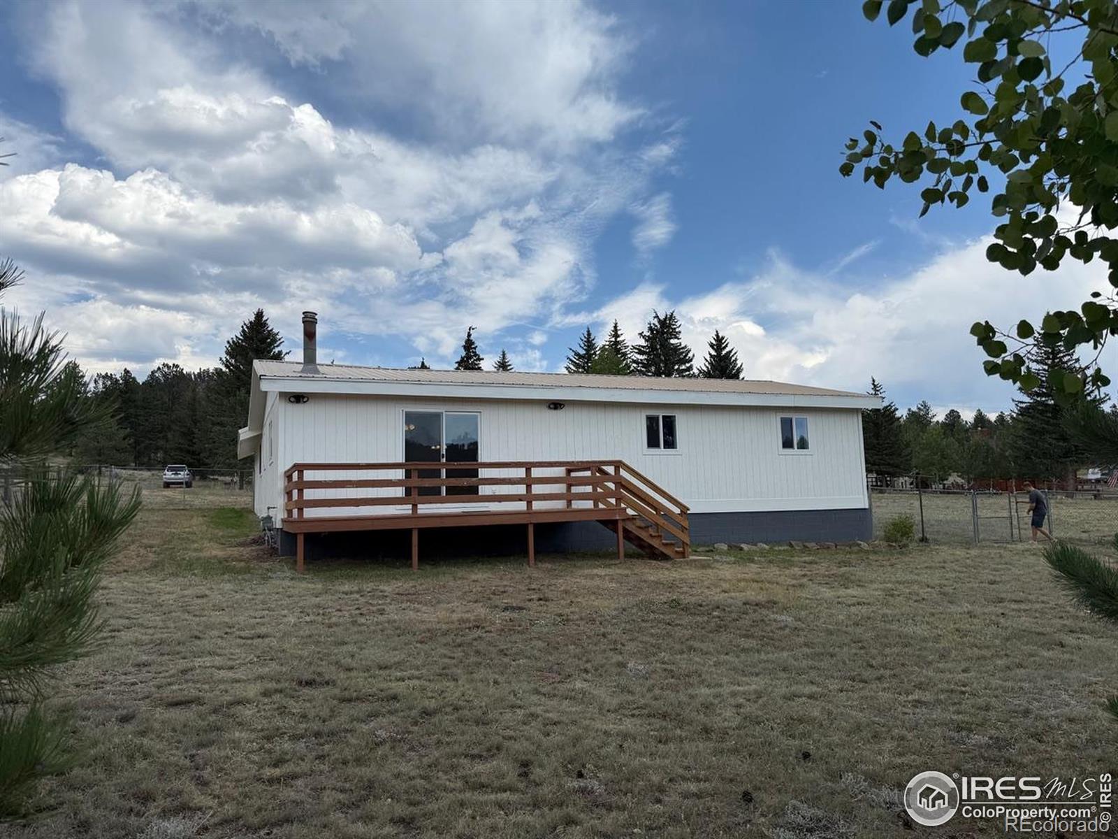 MLS Image #31 for 151  navajo avenue,lake george, Colorado