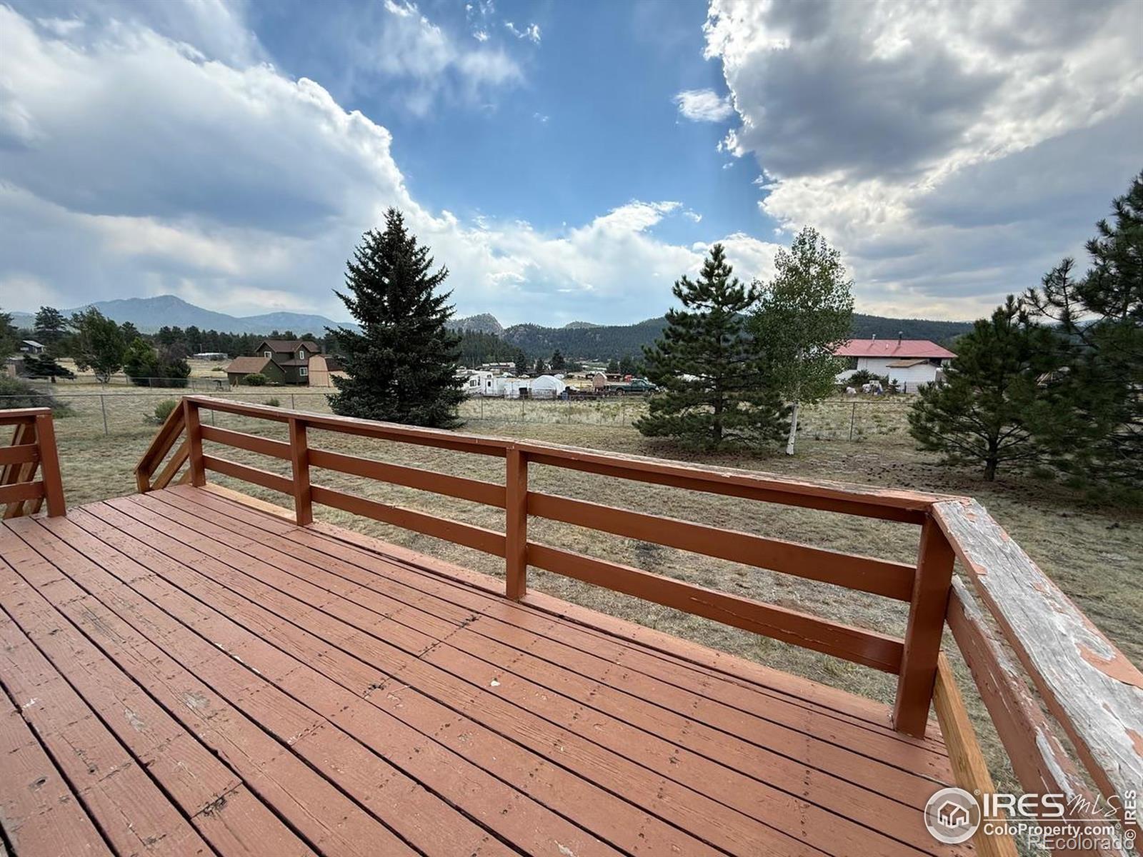 MLS Image #33 for 151  navajo avenue,lake george, Colorado