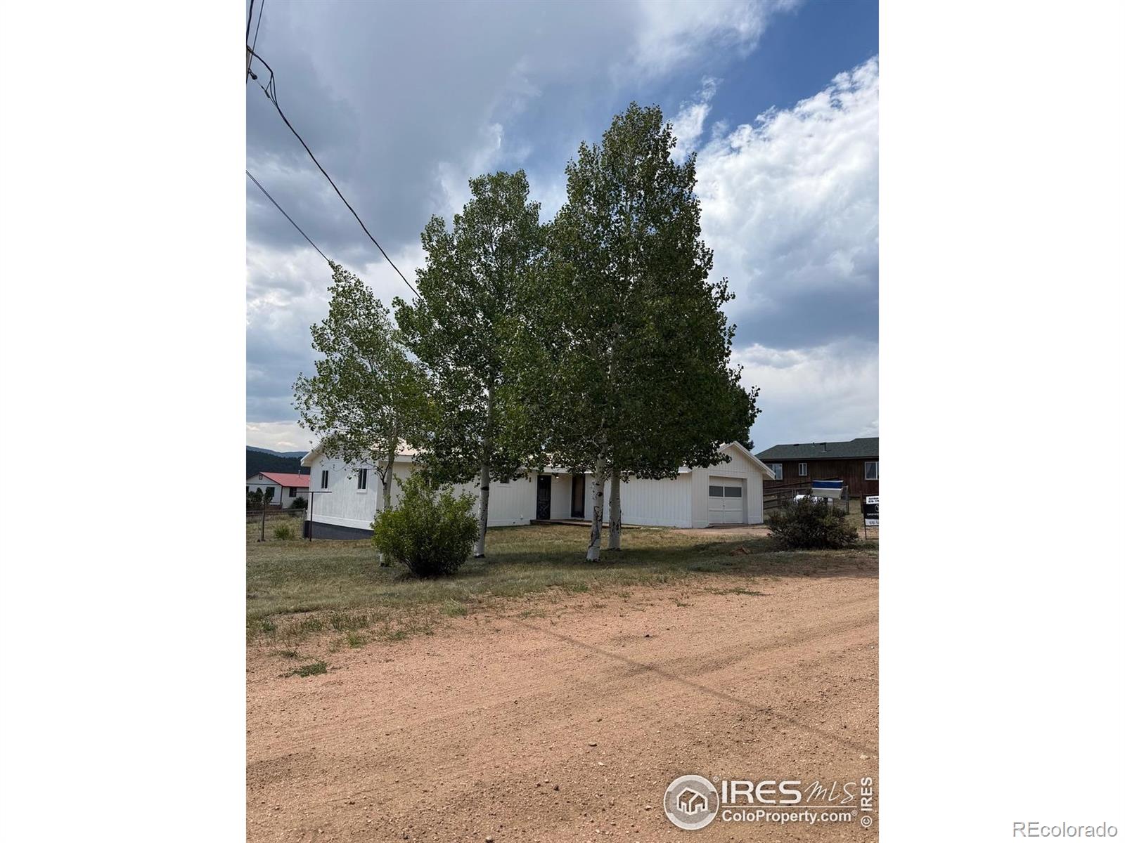 MLS Image #8 for 151  navajo avenue,lake george, Colorado