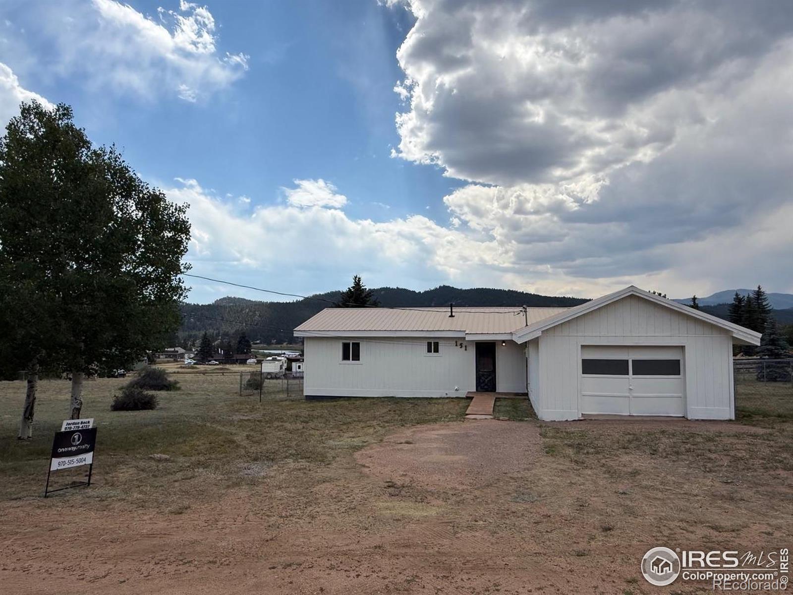 MLS Image #9 for 151  navajo avenue,lake george, Colorado