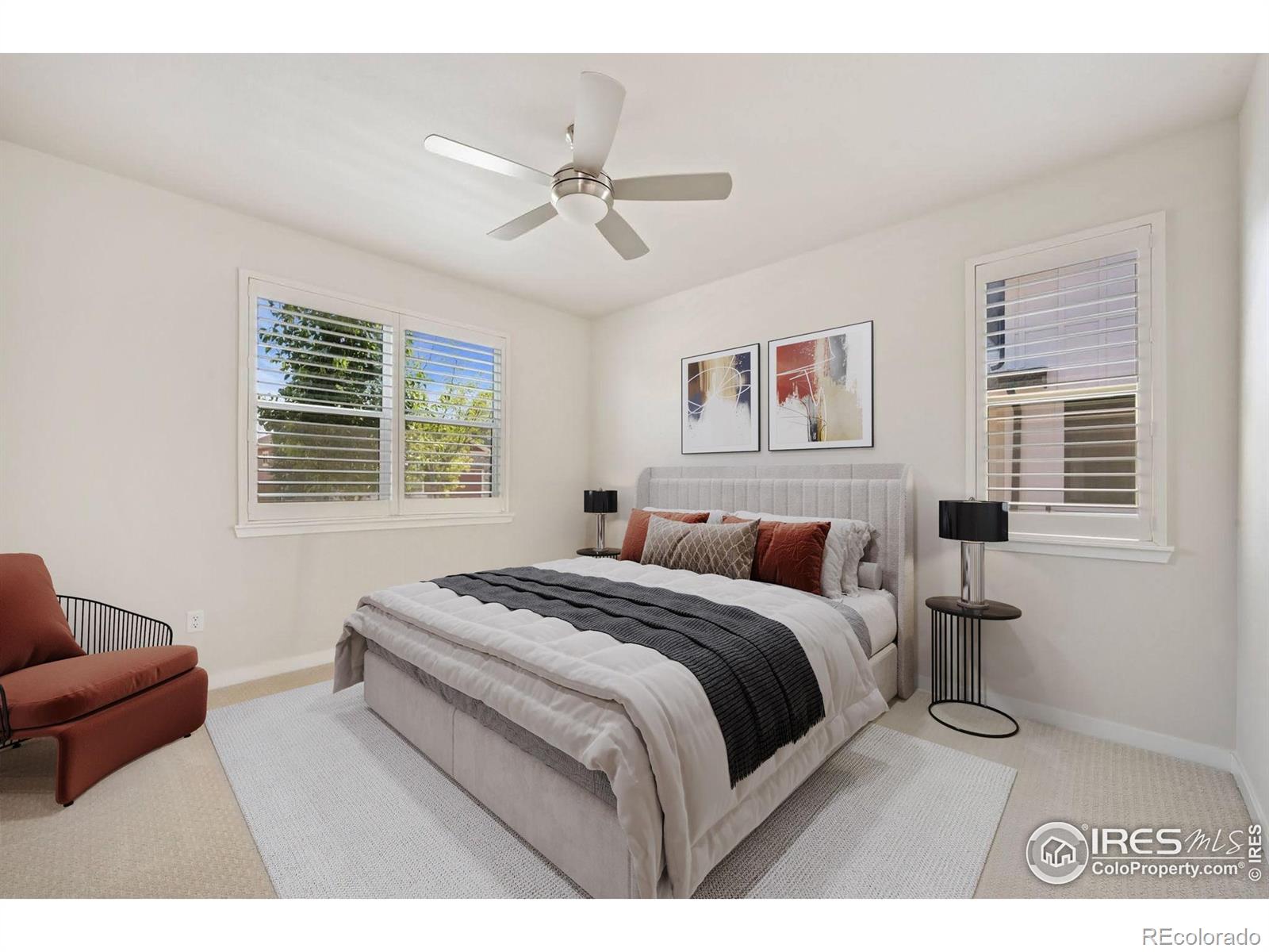 MLS Image #13 for 739  campfire drive,fort collins, Colorado