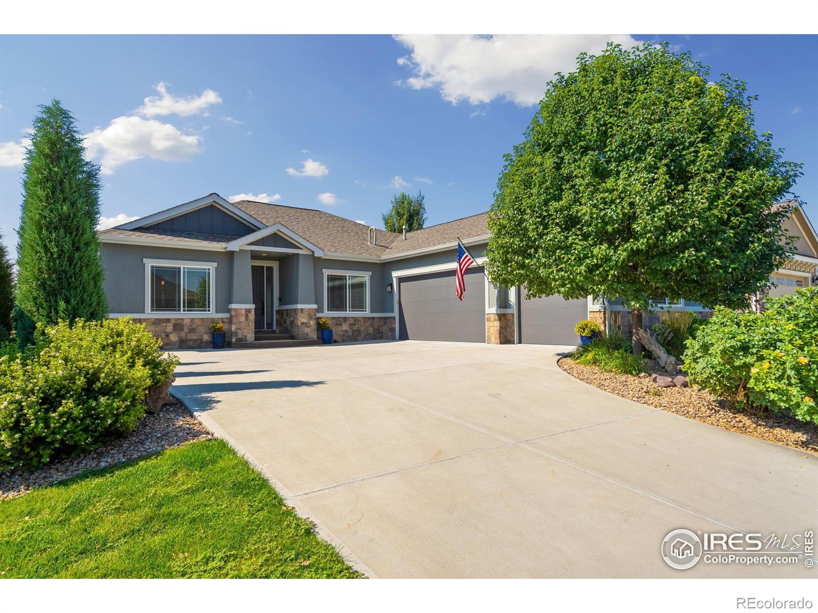 MLS Image #0 for 5900  crooked stick drive,windsor, Colorado