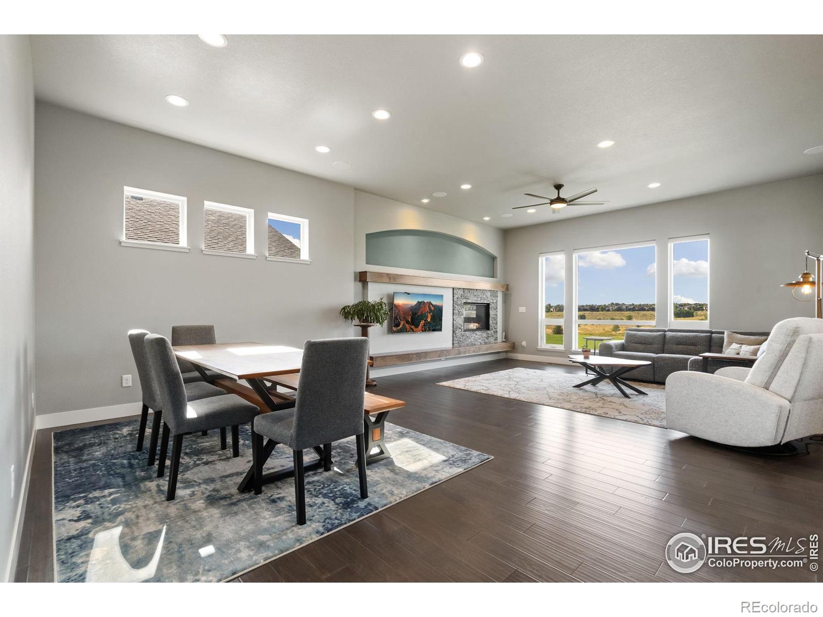 CMA Image for 5900  Crooked Stick Drive,Windsor, Colorado