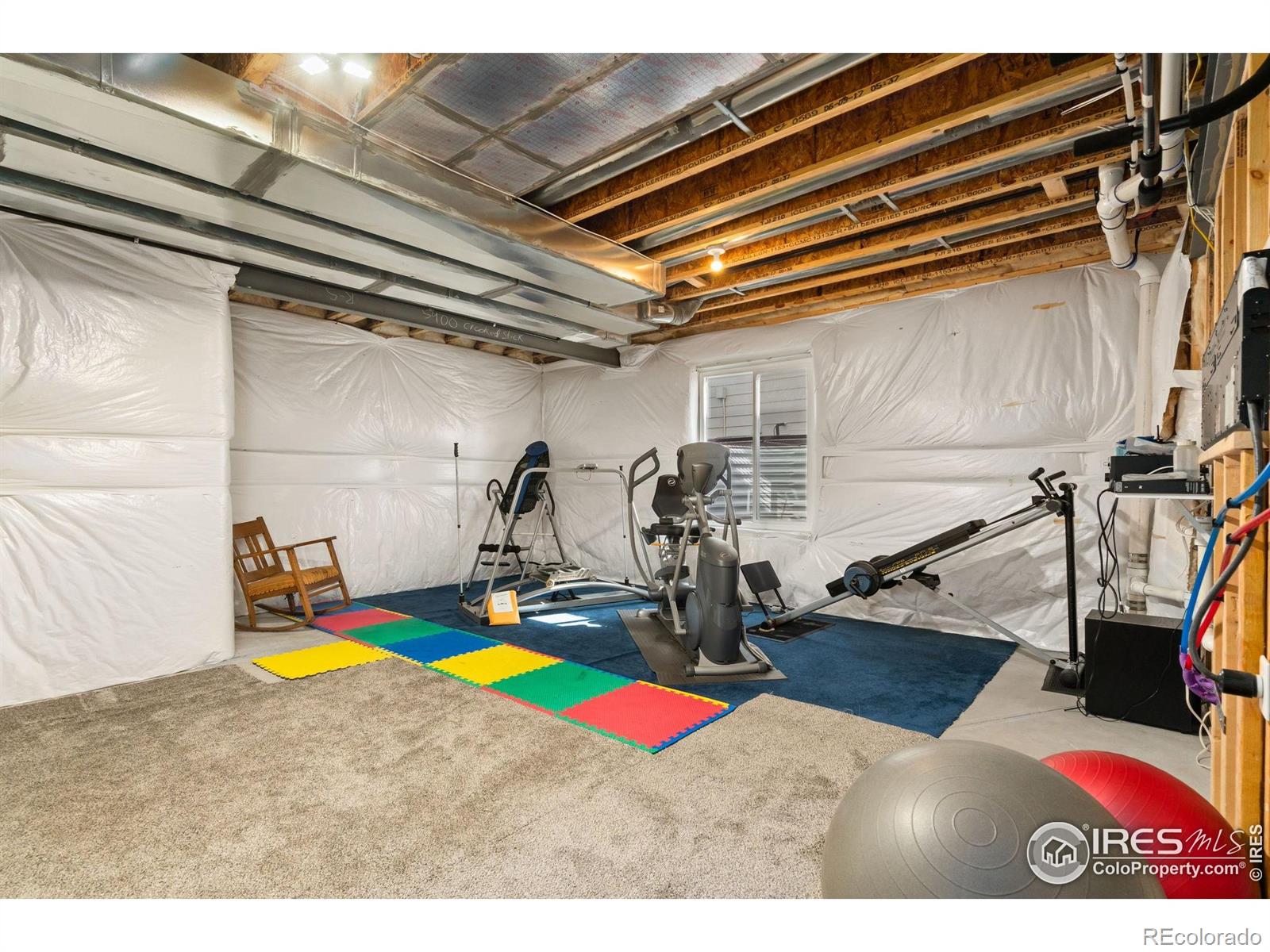 MLS Image #30 for 5900  crooked stick drive,windsor, Colorado
