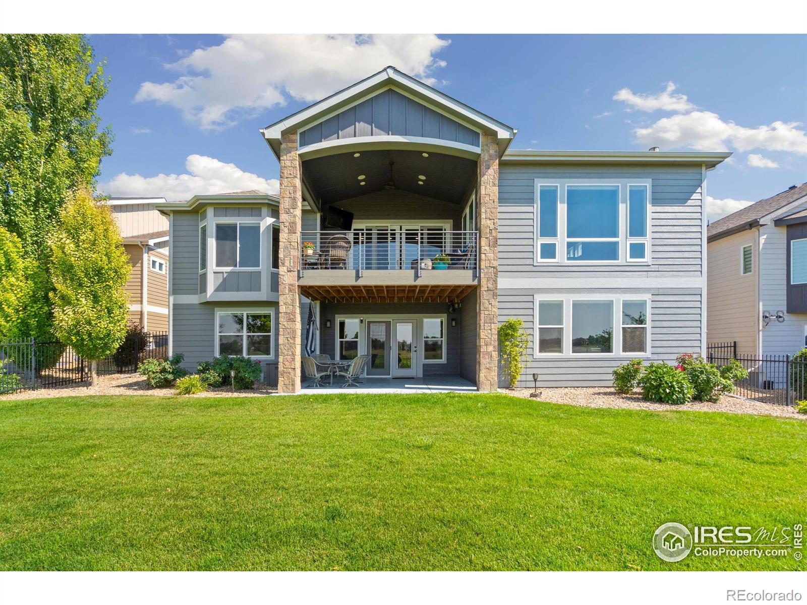 MLS Image #32 for 5900  crooked stick drive,windsor, Colorado