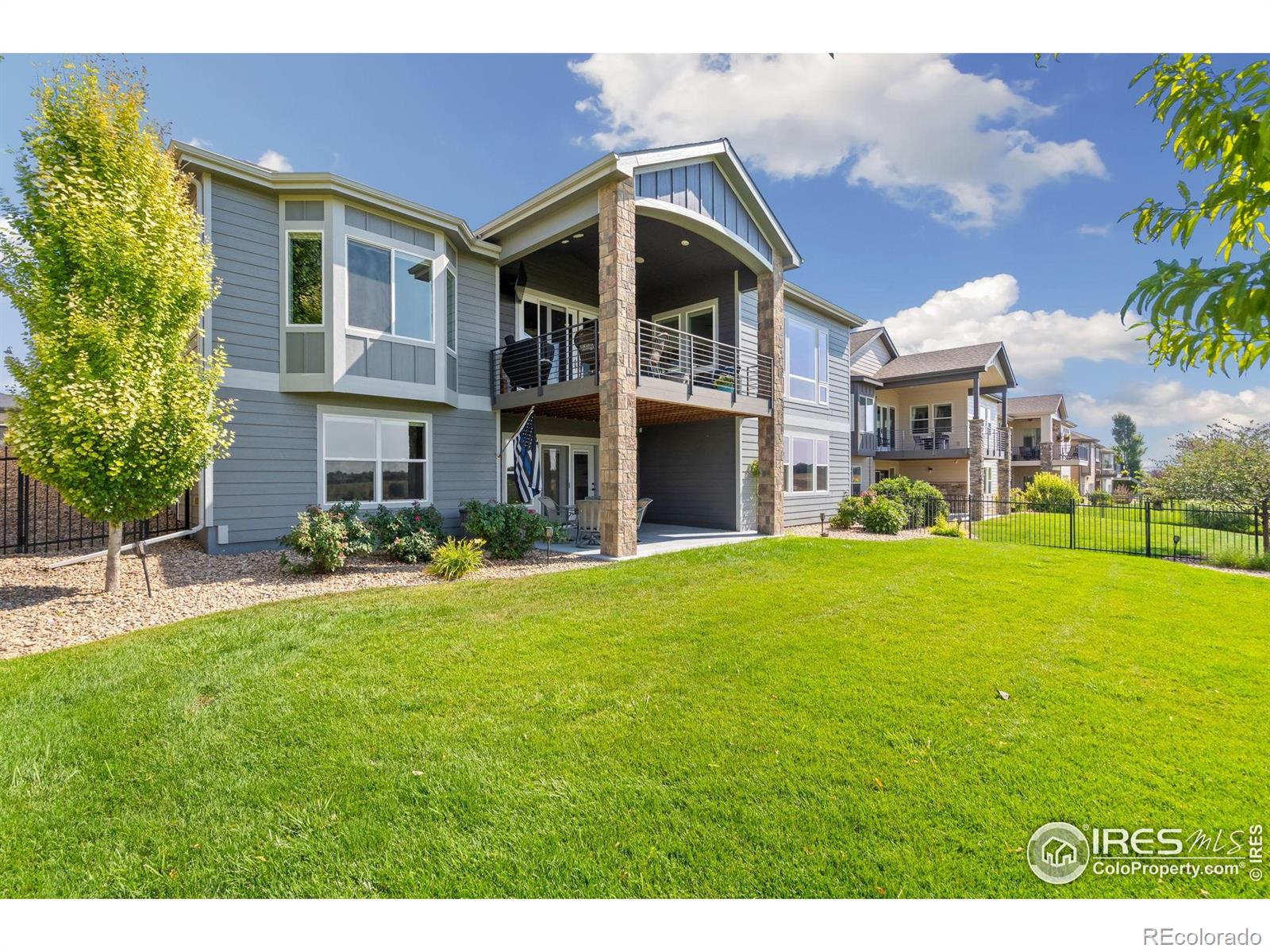 MLS Image #33 for 5900  crooked stick drive,windsor, Colorado