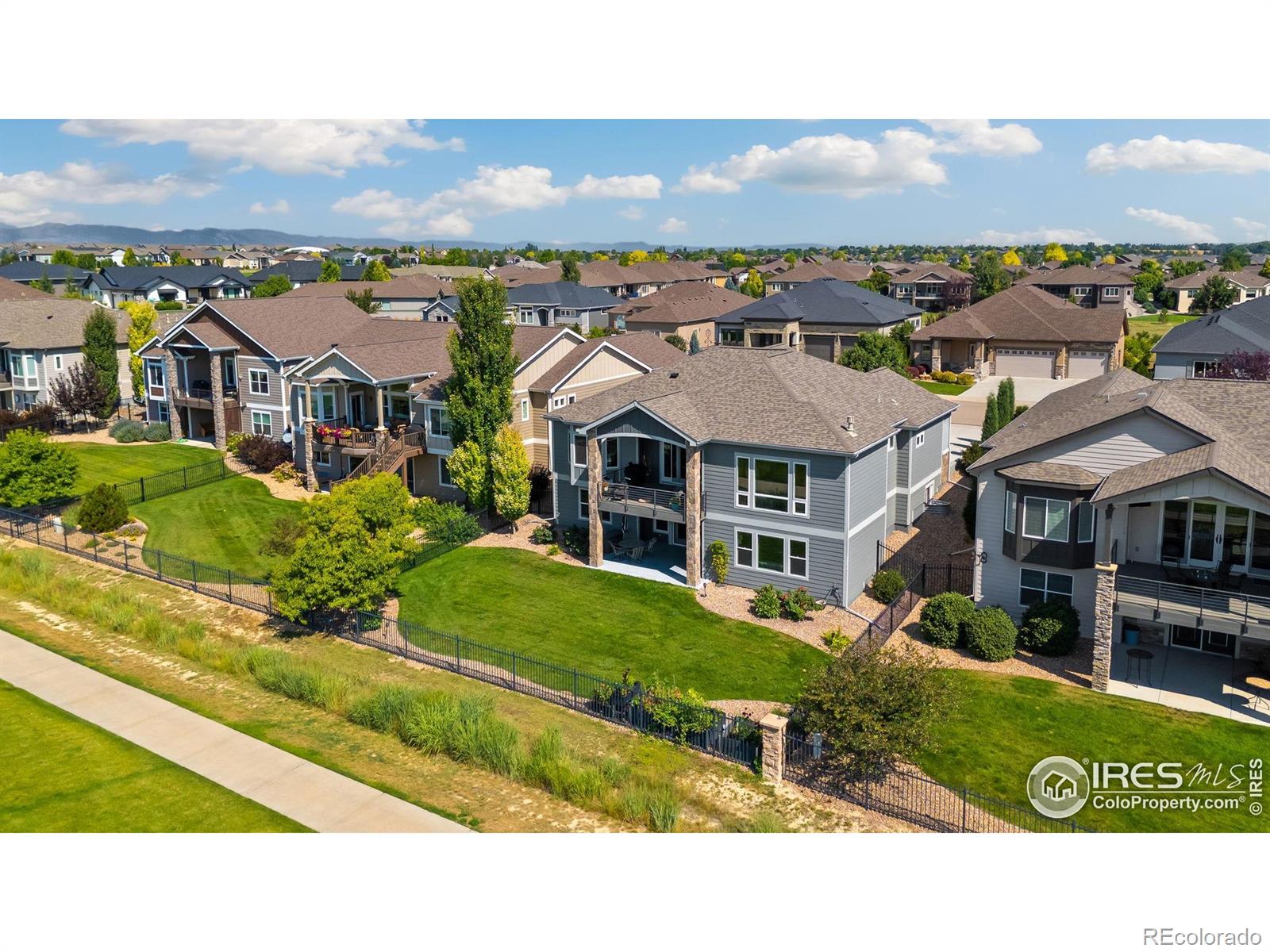 MLS Image #36 for 5900  crooked stick drive,windsor, Colorado