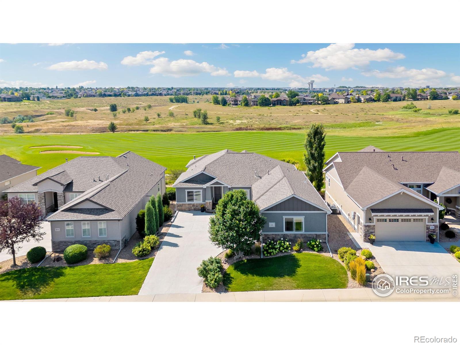 MLS Image #38 for 5900  crooked stick drive,windsor, Colorado