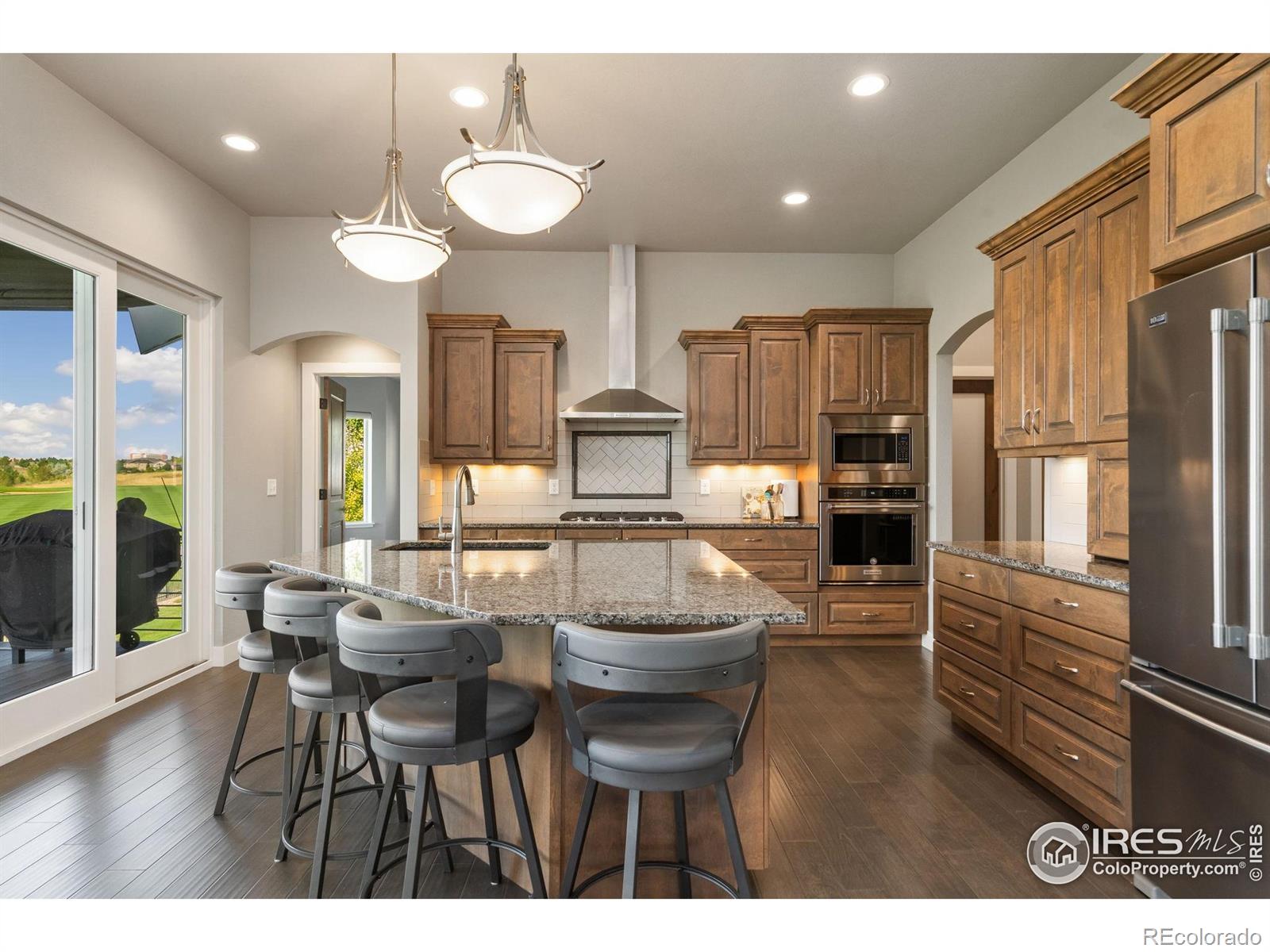 MLS Image #5 for 5900  crooked stick drive,windsor, Colorado