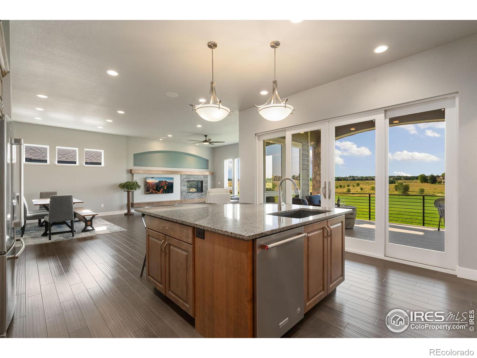 MLS Image #6 for 5900  crooked stick drive,windsor, Colorado
