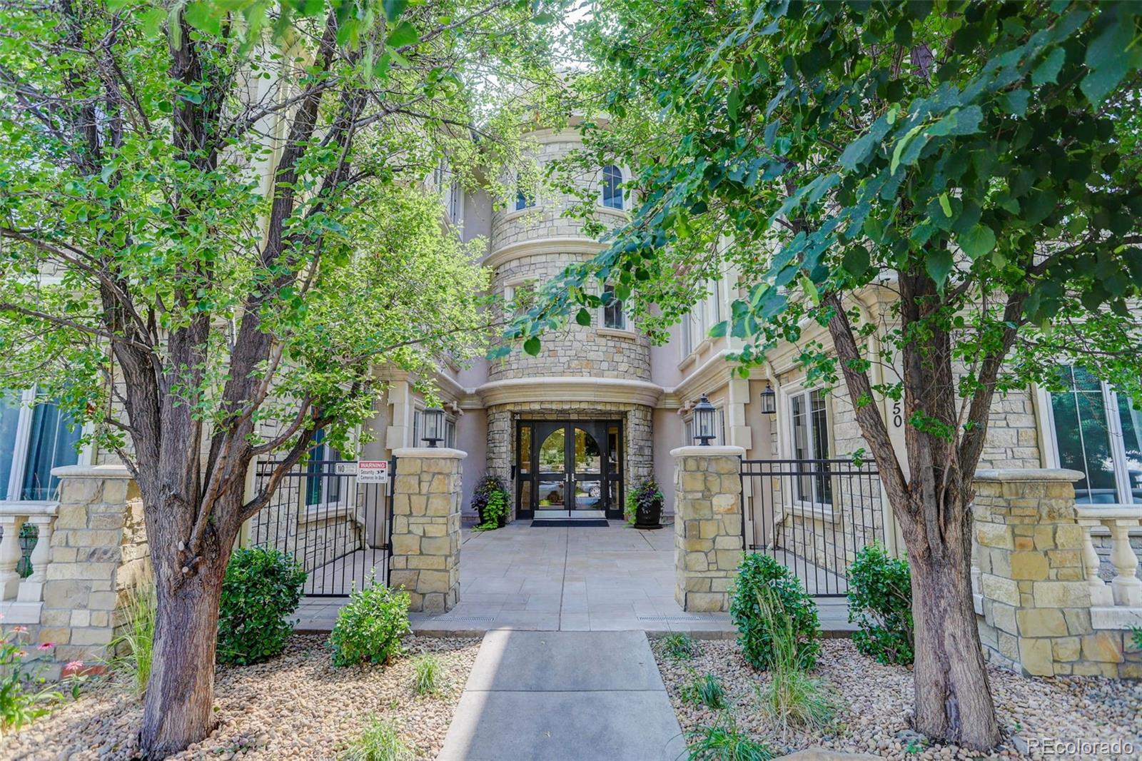 MLS Image #1 for 150 s madison street,denver, Colorado