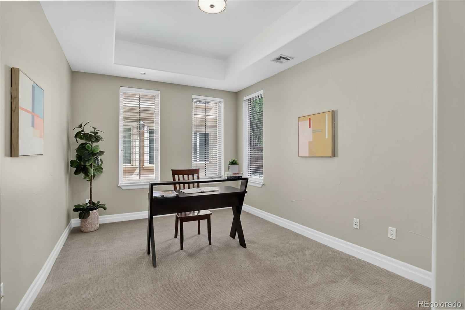 MLS Image #12 for 150 s madison street,denver, Colorado