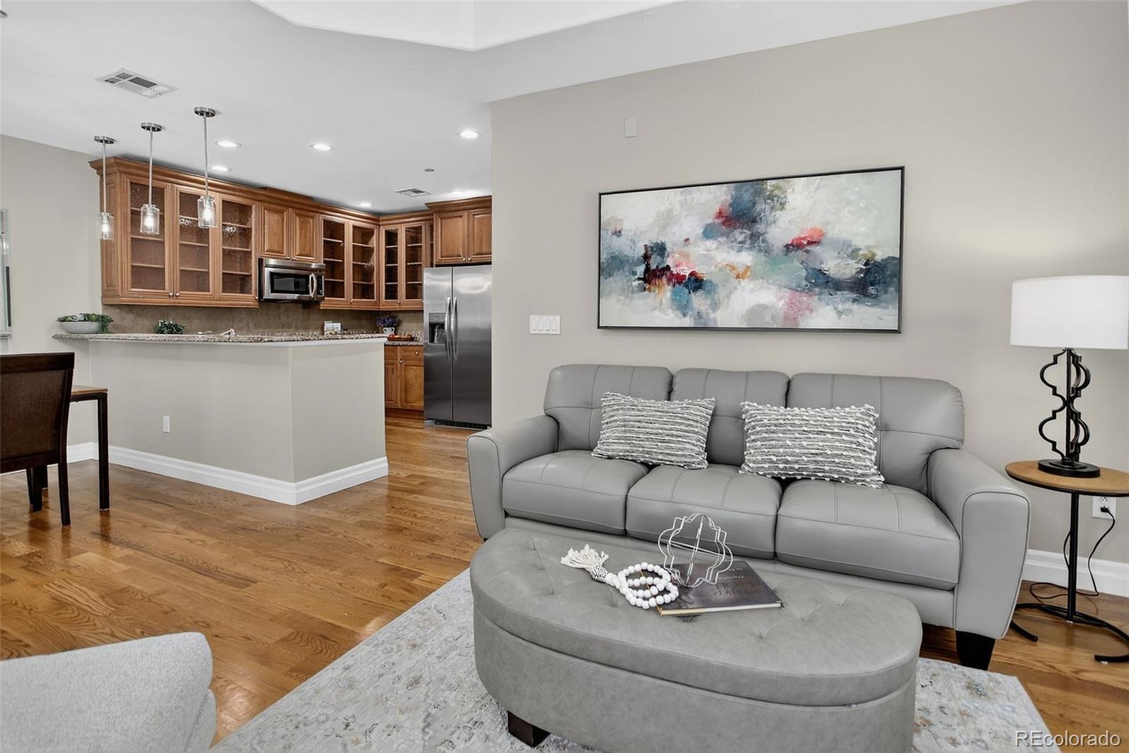 MLS Image #18 for 150 s madison street,denver, Colorado