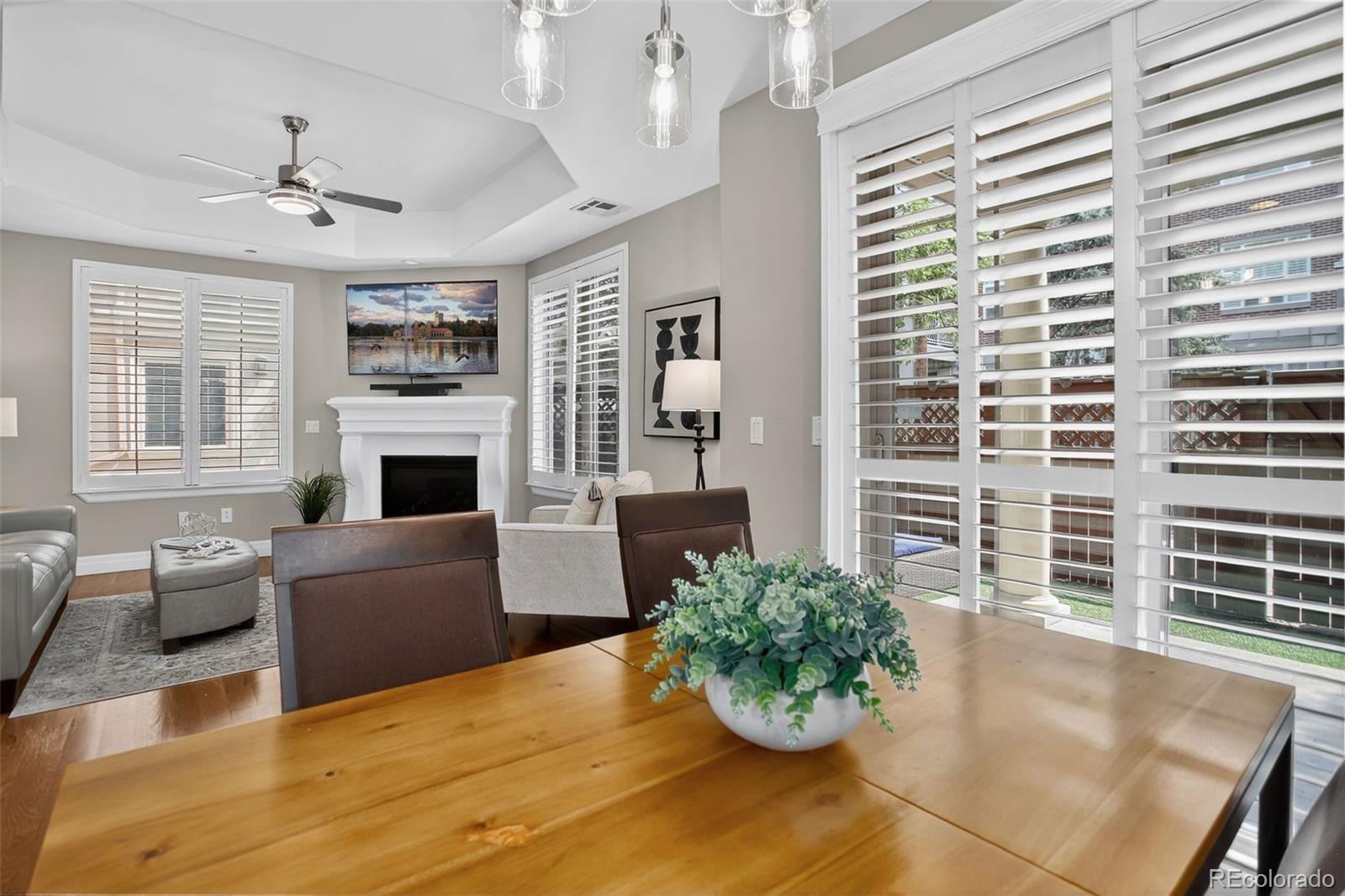 MLS Image #21 for 150 s madison street,denver, Colorado