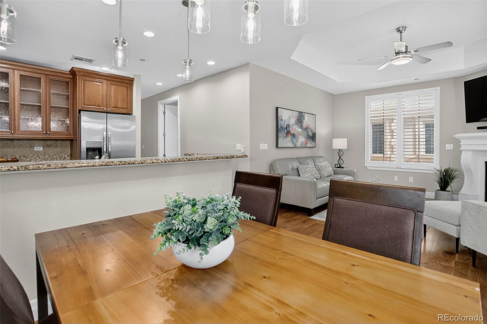 MLS Image #22 for 150 s madison street,denver, Colorado