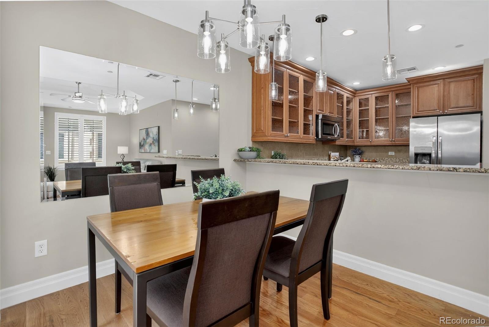 MLS Image #23 for 150 s madison street,denver, Colorado