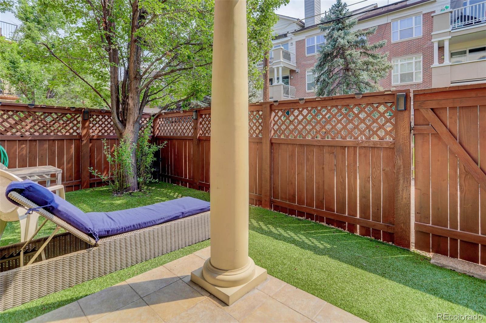 MLS Image #26 for 150 s madison street,denver, Colorado
