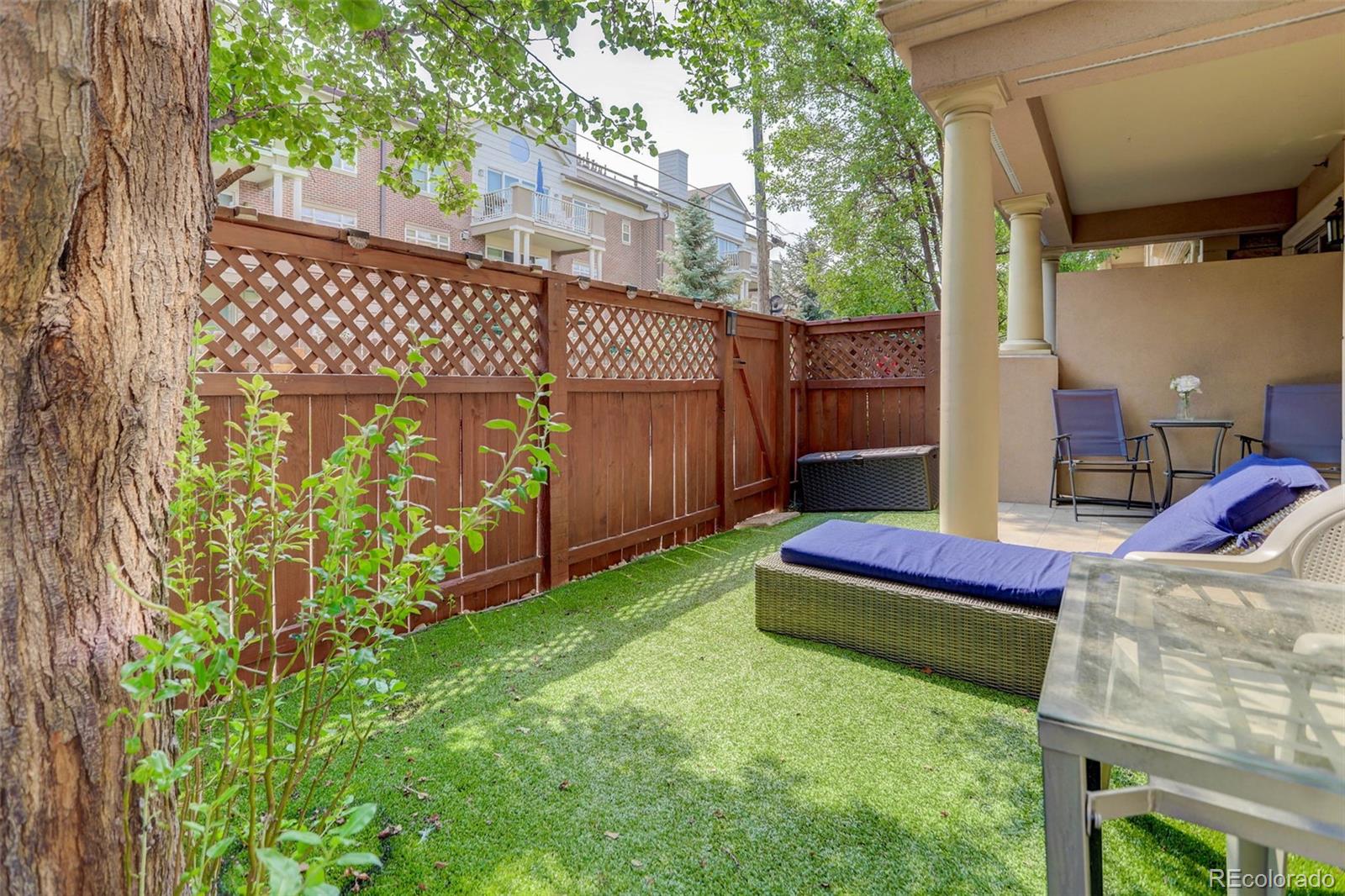 MLS Image #27 for 150 s madison street,denver, Colorado